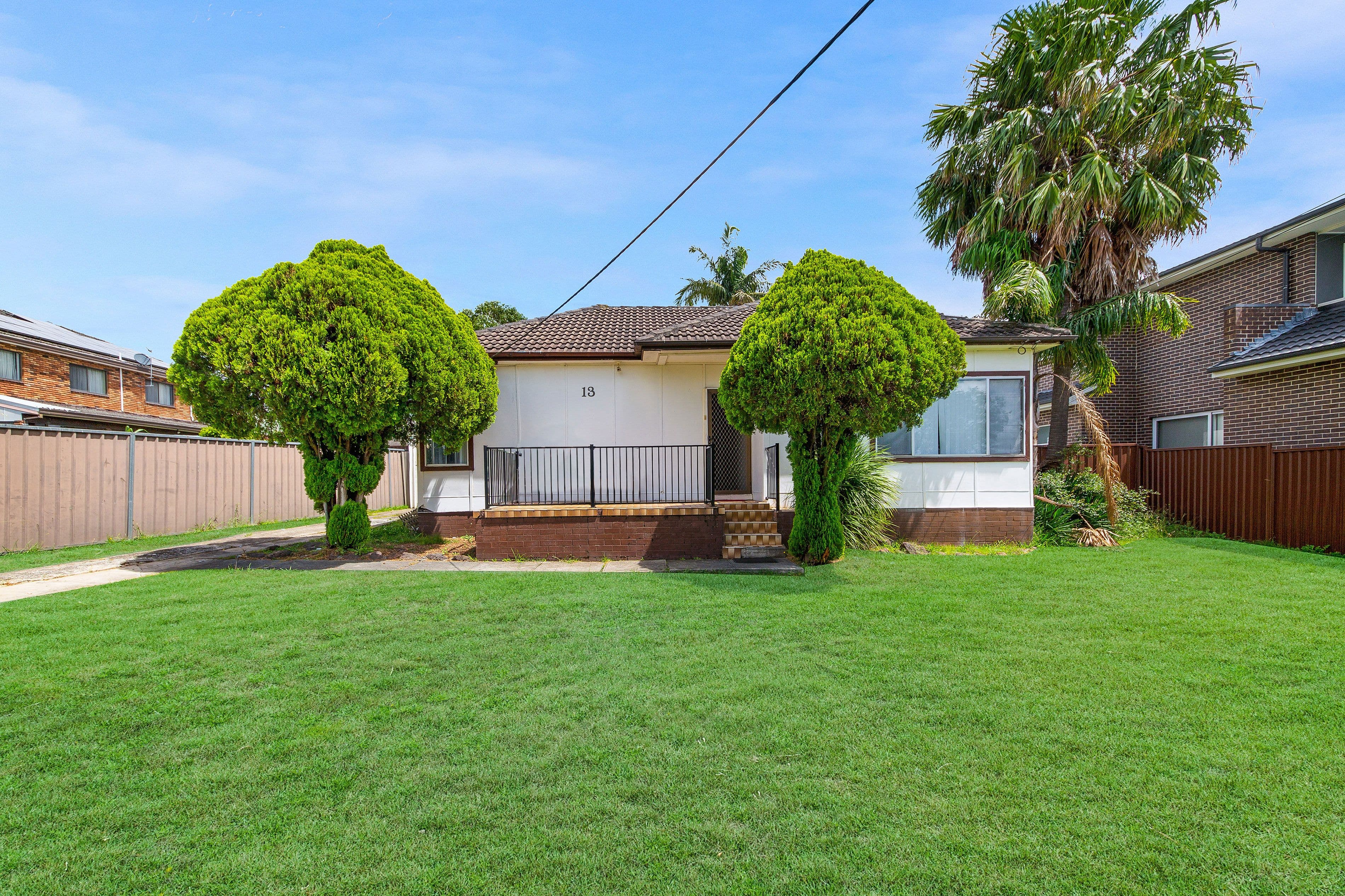 13 Adeline Street, Bass Hill NSW 2197, Bass Hill - Thumbnail 2