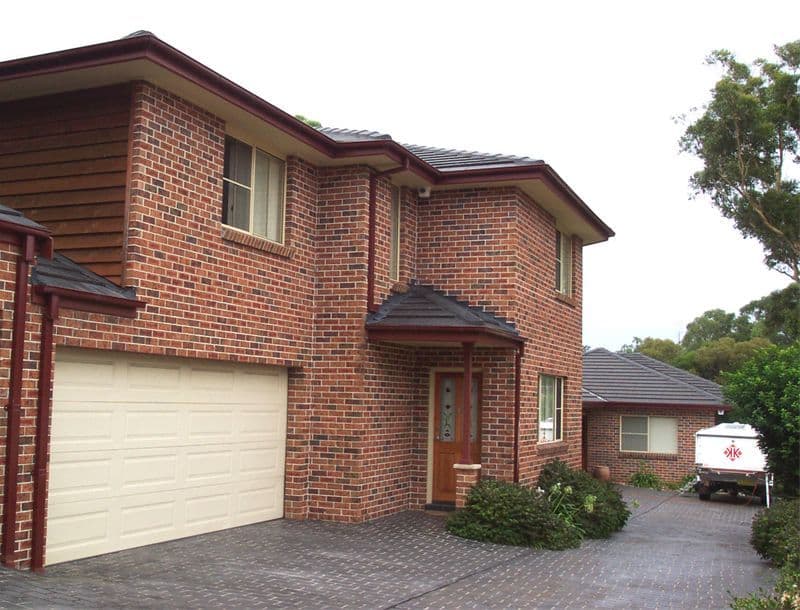 23  Berkeley Road, GWYNNEVILLE NSW 2500, Gwynneville - Image 1