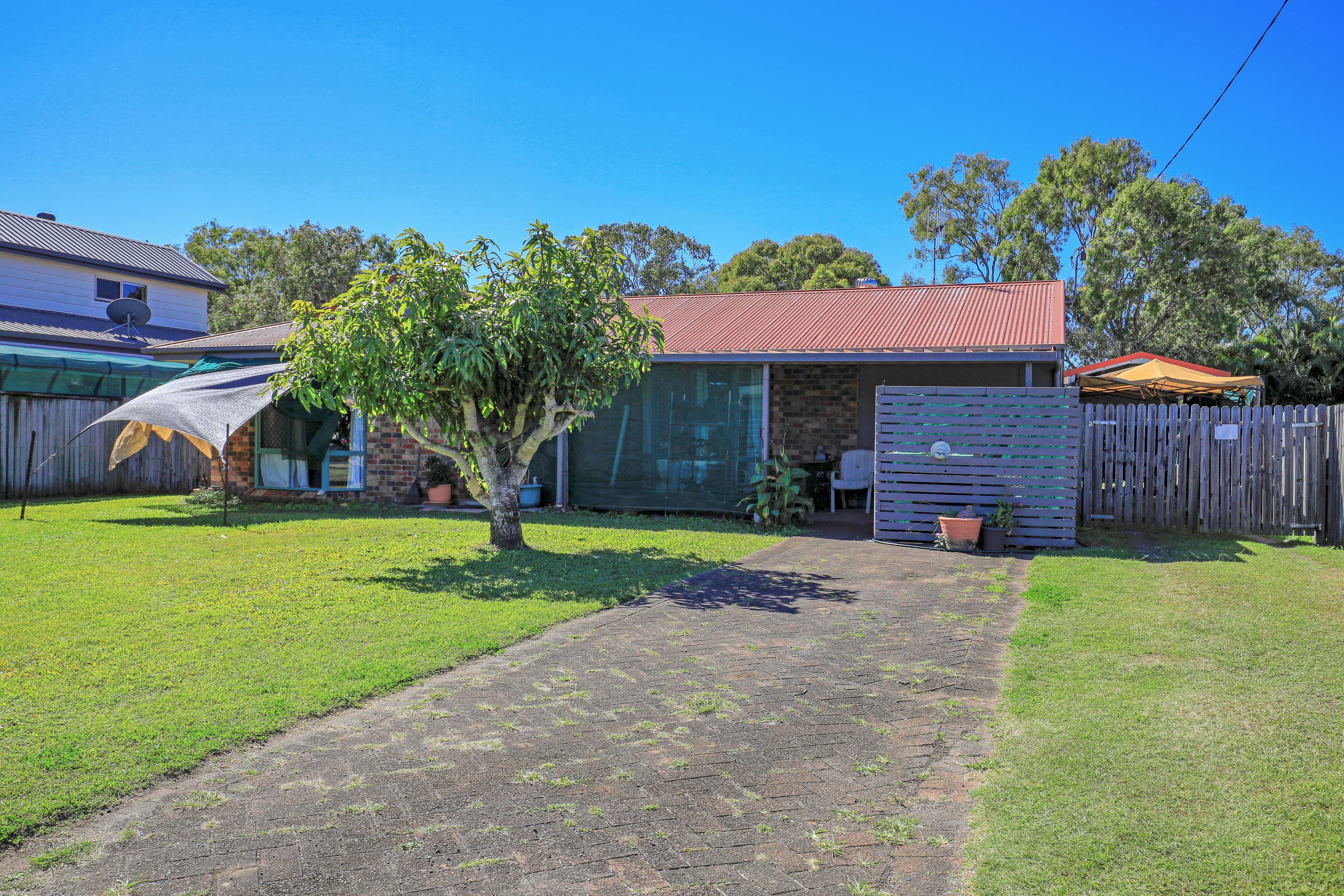 46 Ocean Street, Burnett Heads QLD 4670, Burnett Heads - Image 1