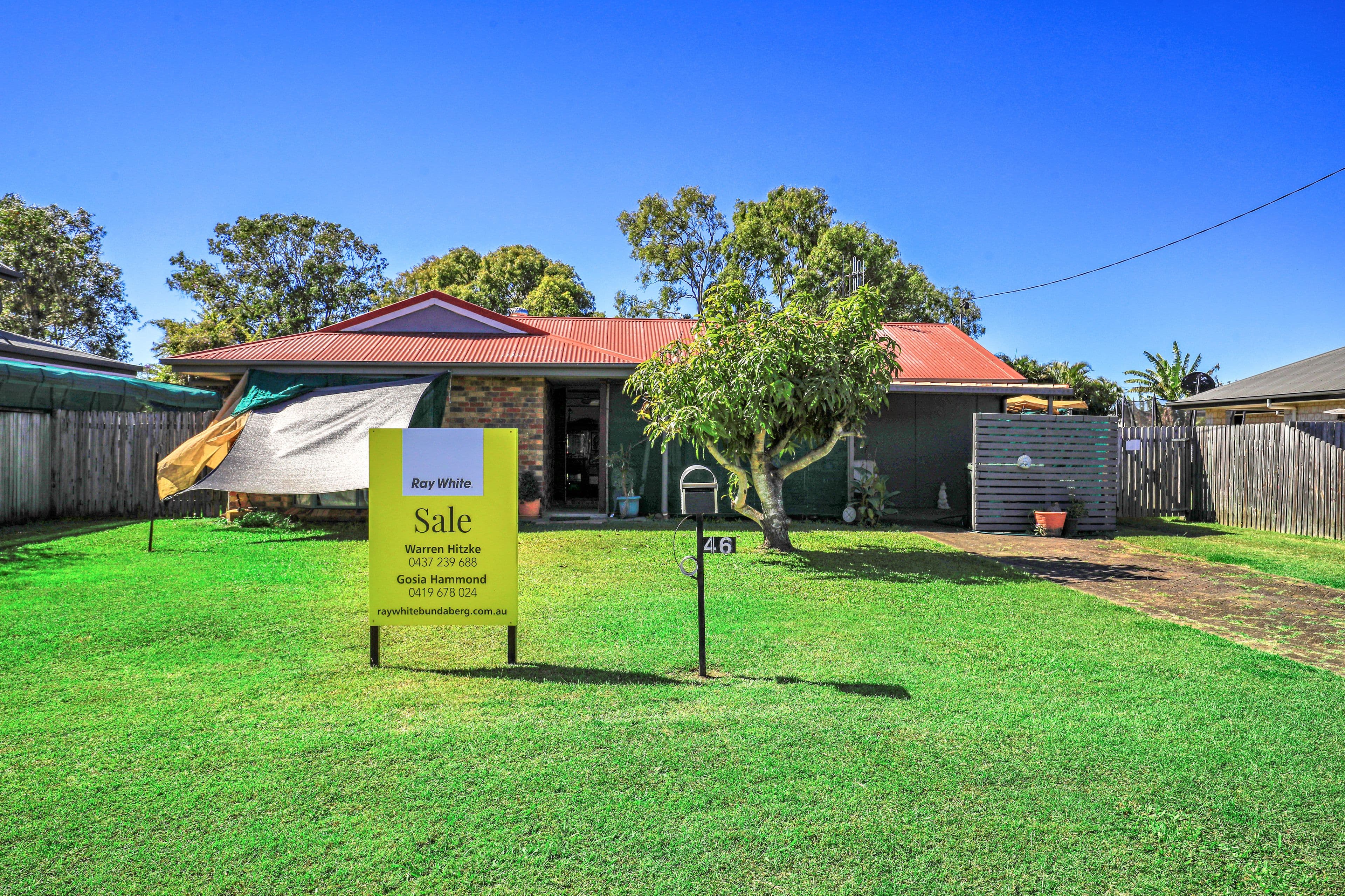 46 Ocean Street, Burnett Heads QLD 4670, Burnett Heads - Thumbnail 2