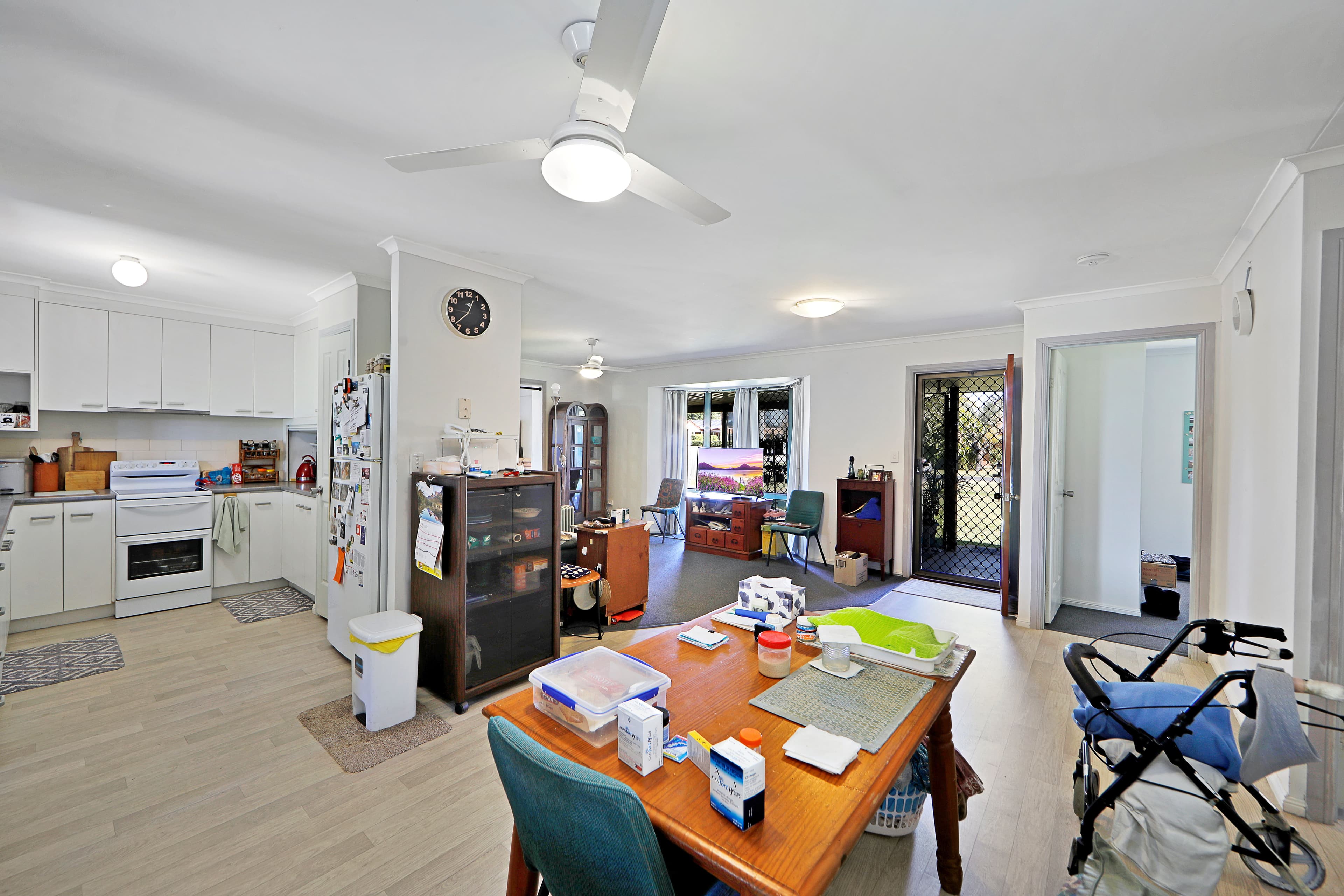 46 Ocean Street, Burnett Heads QLD 4670, Burnett Heads - Thumbnail 4