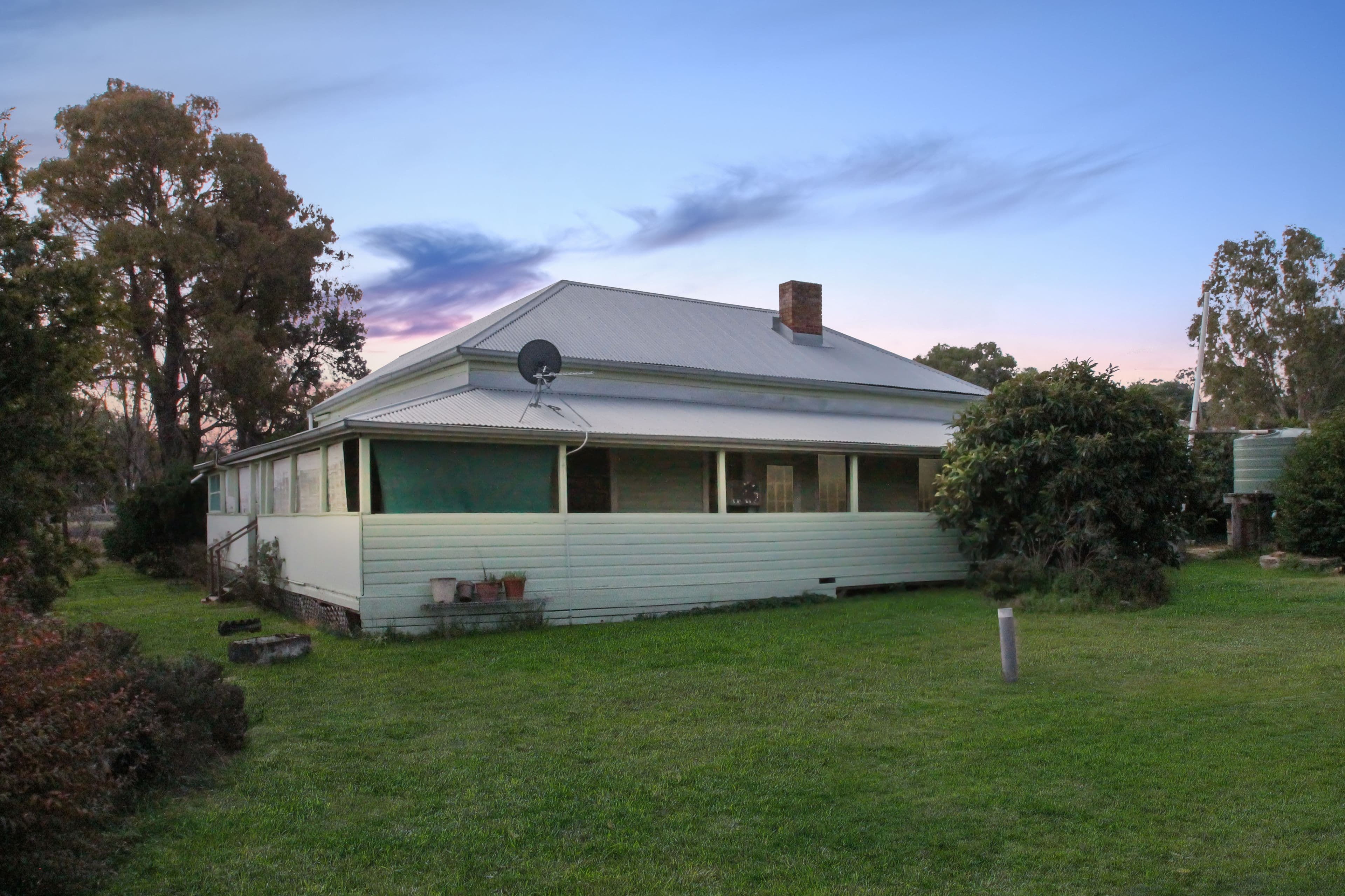 50 Merriwa Road, Willow Tree - Image 1