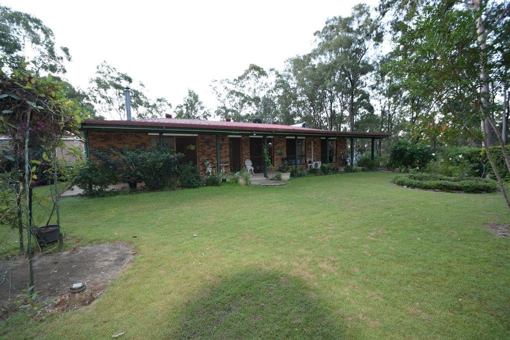3245 Gatton Esk Road, Esk QLD 4312, Esk - Image 1
