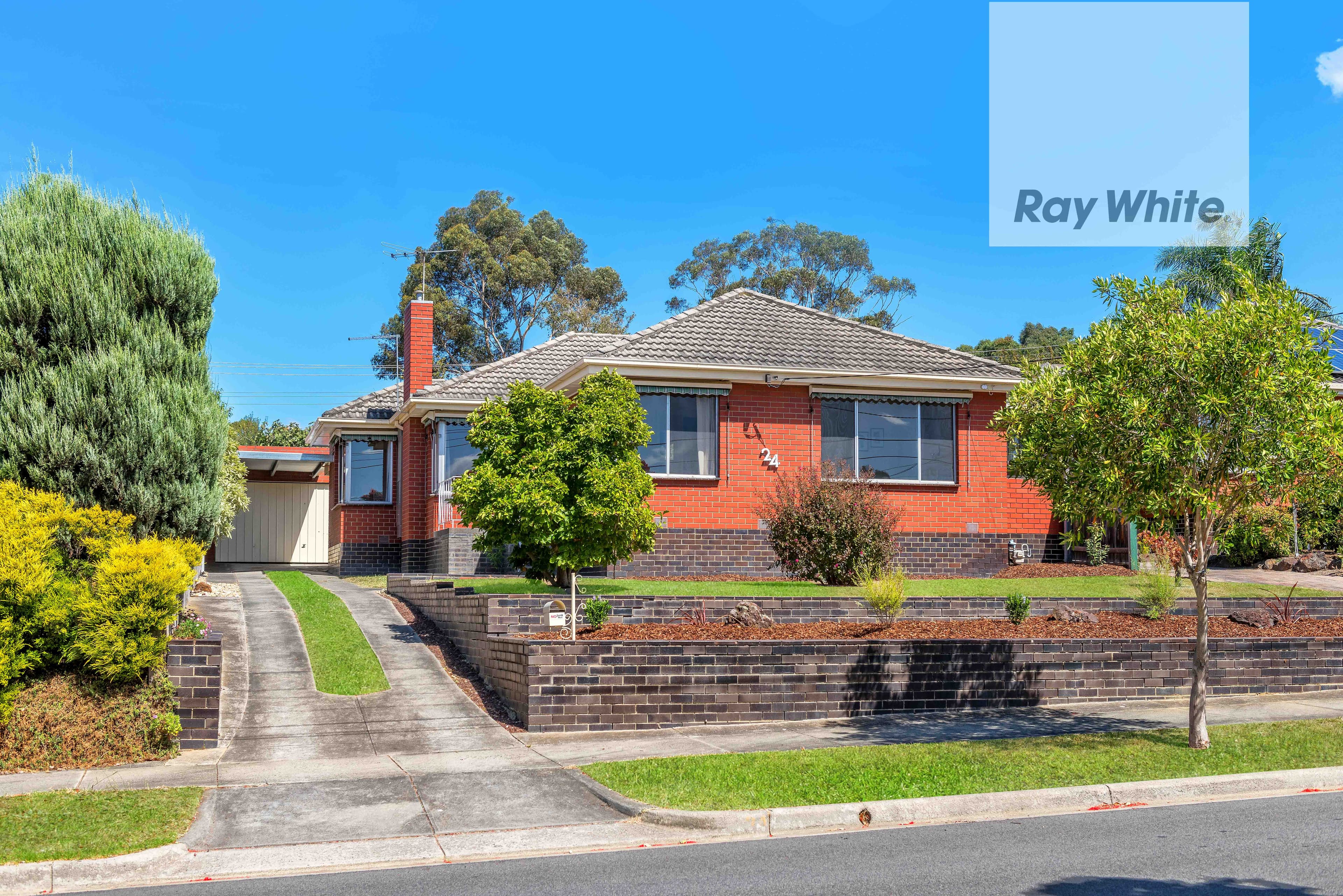 24 Darren Avenue, Bundoora VIC 3083, Bundoora - Image 1