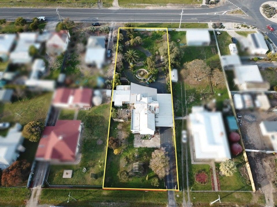 60 Upper Regions, Dimboola VIC 3414, Dimboola - Thumbnail 2