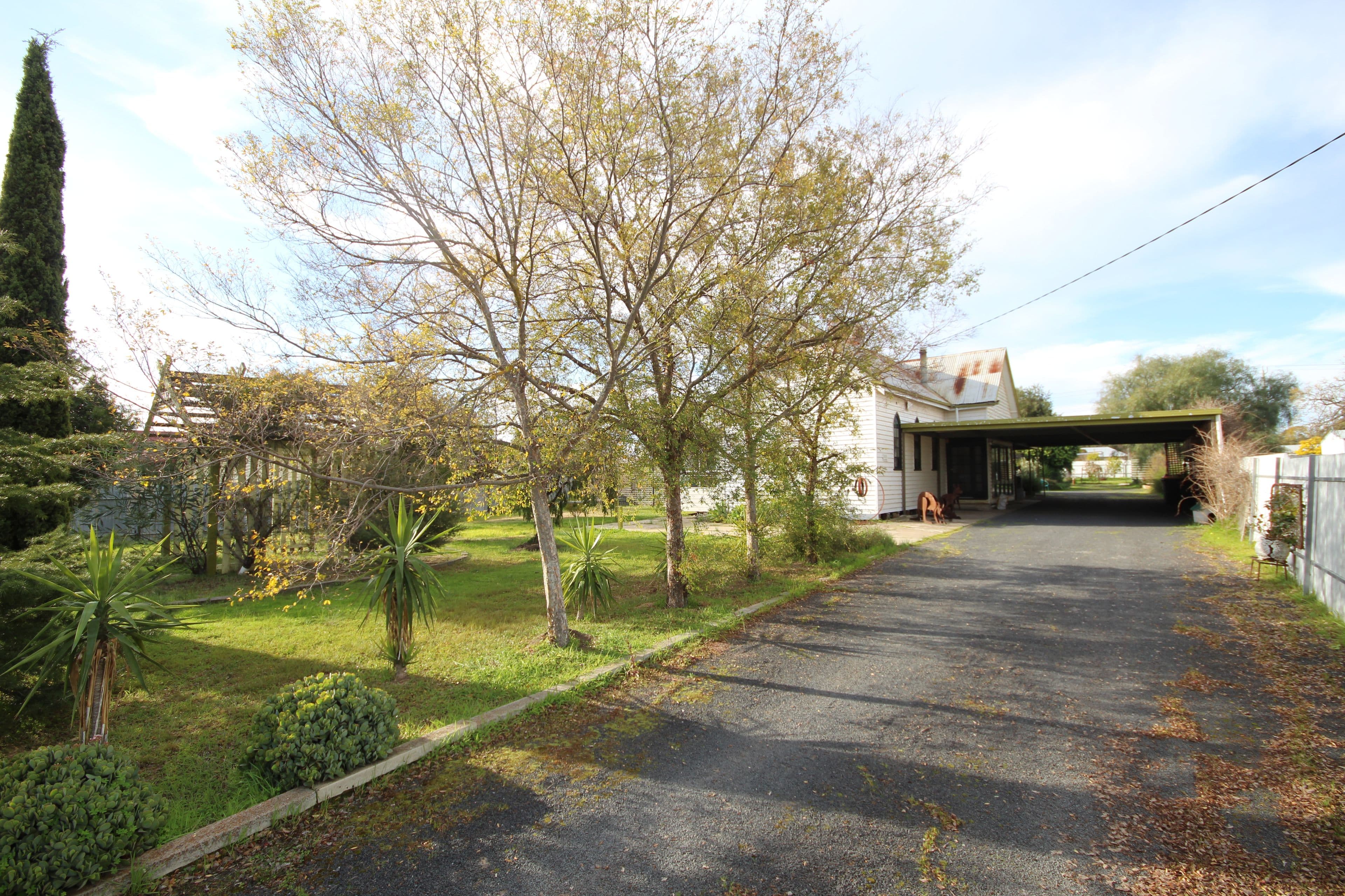 60 Upper Regions, Dimboola VIC 3414, Dimboola - Thumbnail 3
