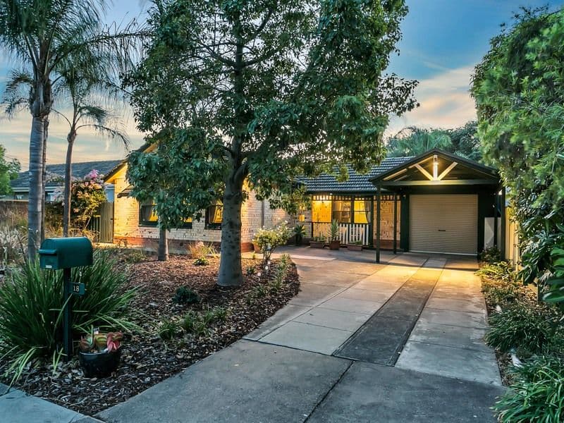18 Fitch Road, Fulham SA 5024, Fulham - Image 1