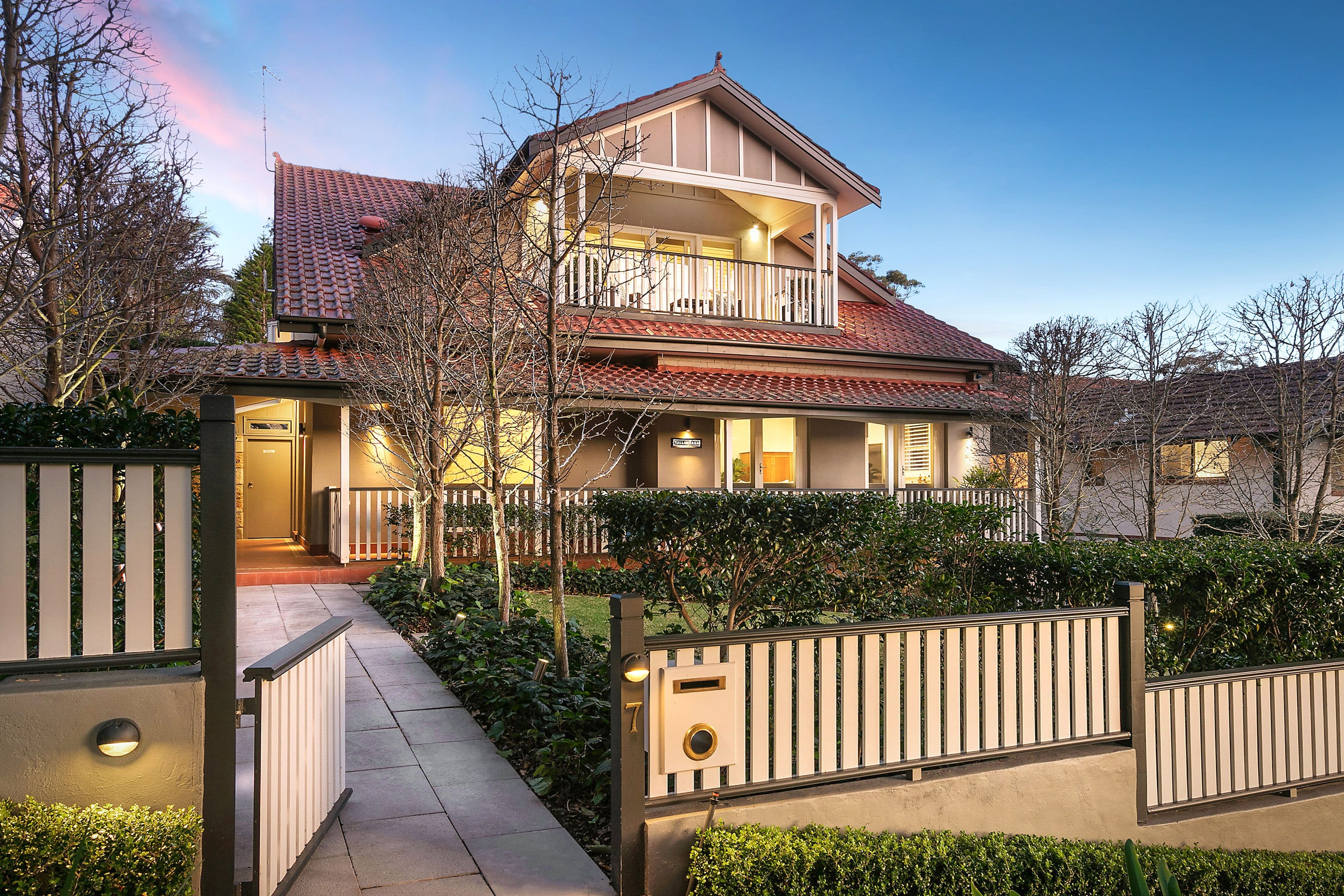 7 Owen Street, Lindfield NSW 2070, Lindfield - Image 1