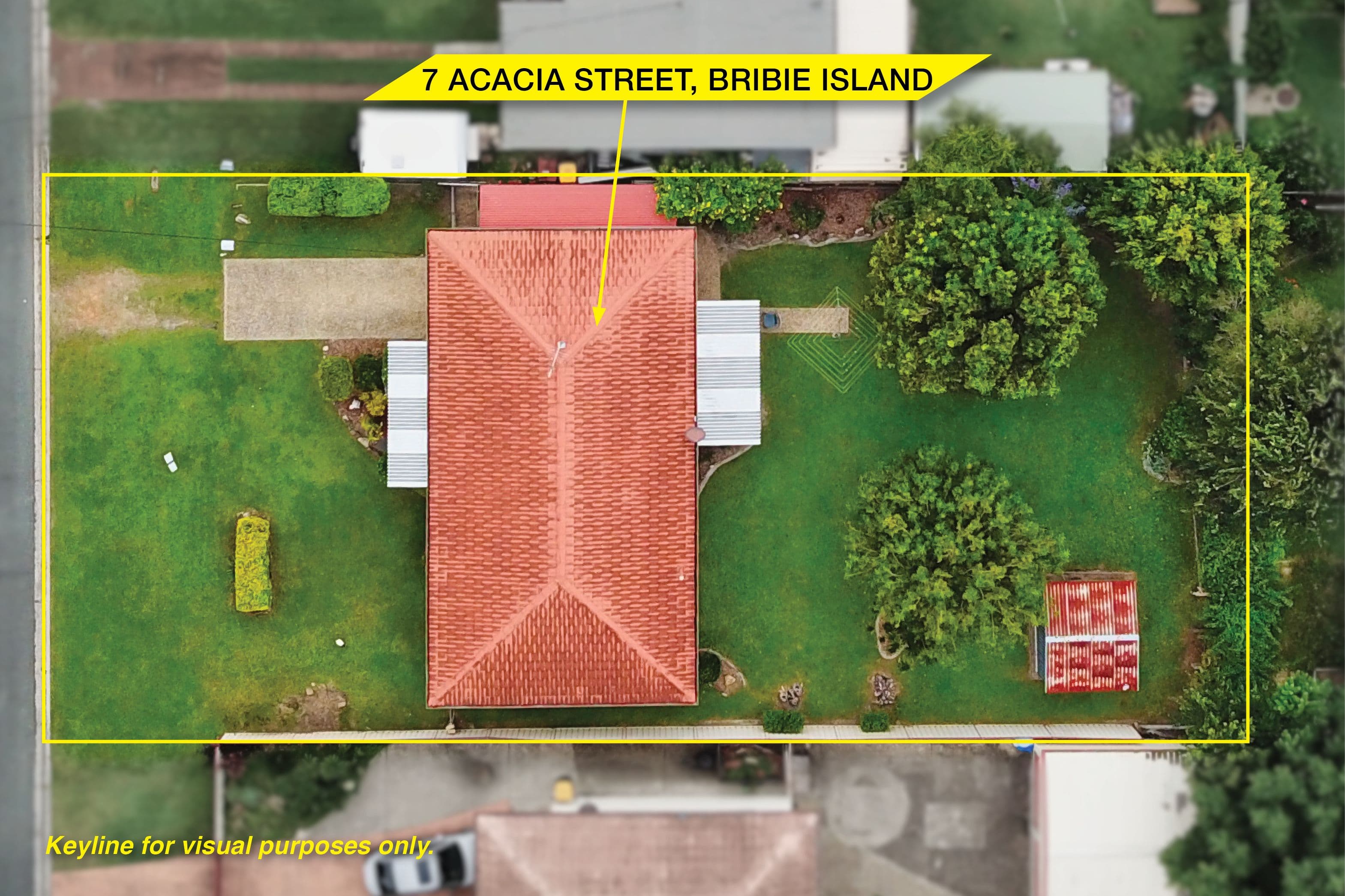 7 Acacia Street, Bellara QLD 4507, Bellara - Thumbnail 7