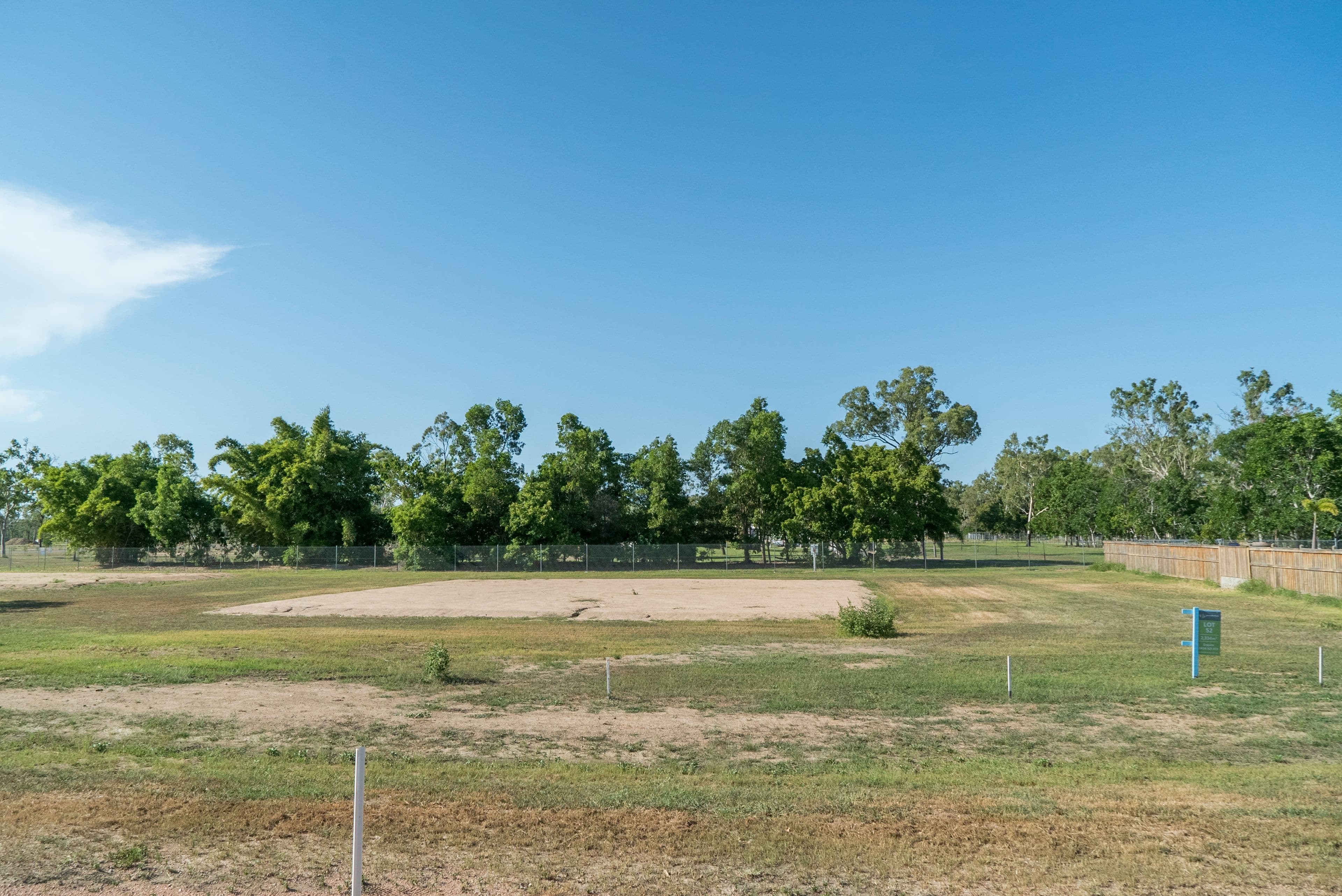 Lot 52 Dunlop Street, Kelso QLD 4815, Kelso - Thumbnail 2