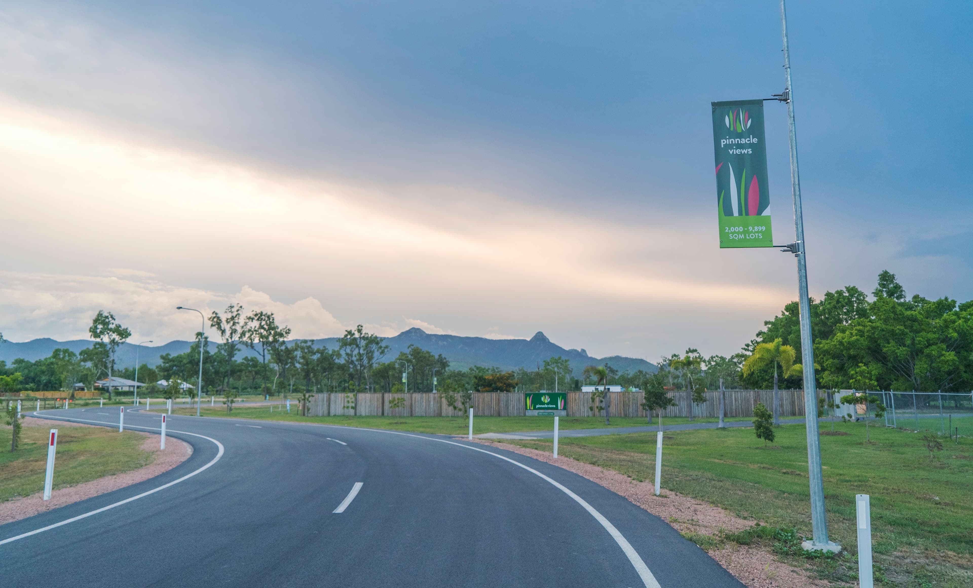 Lot 52 Dunlop Street, Kelso QLD 4815, Kelso - Thumbnail 3