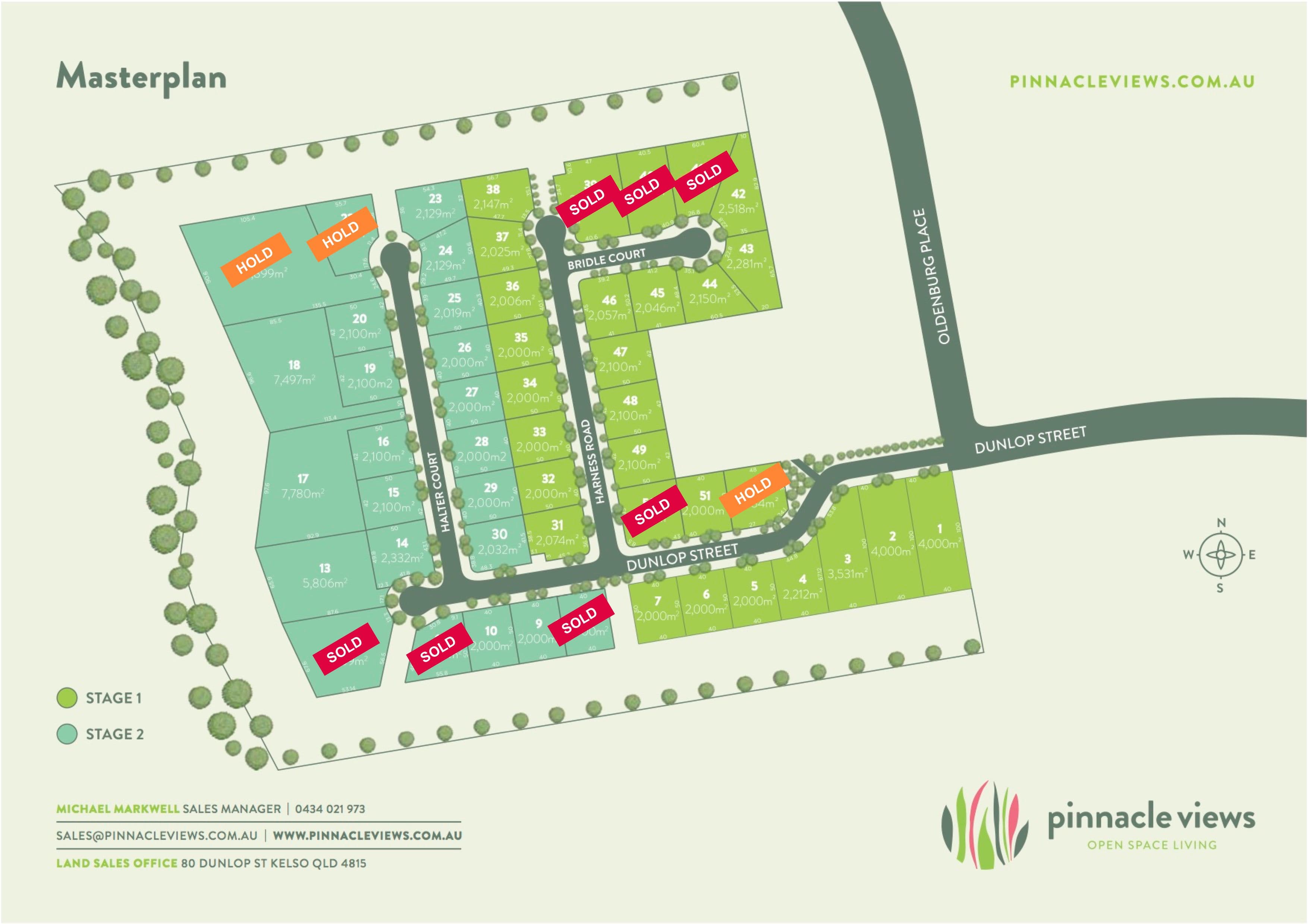 Lot 52 Dunlop Street, Kelso QLD 4815, Kelso - Thumbnail 4