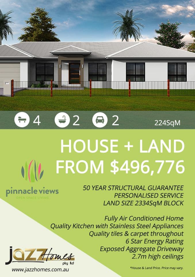 Lot 52 Dunlop Street, Kelso QLD 4815, Kelso - Thumbnail 6