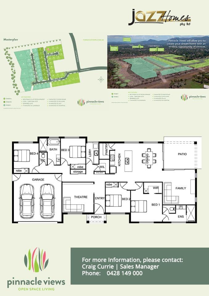 Lot 52 Dunlop Street, Kelso QLD 4815, Kelso - Thumbnail 7