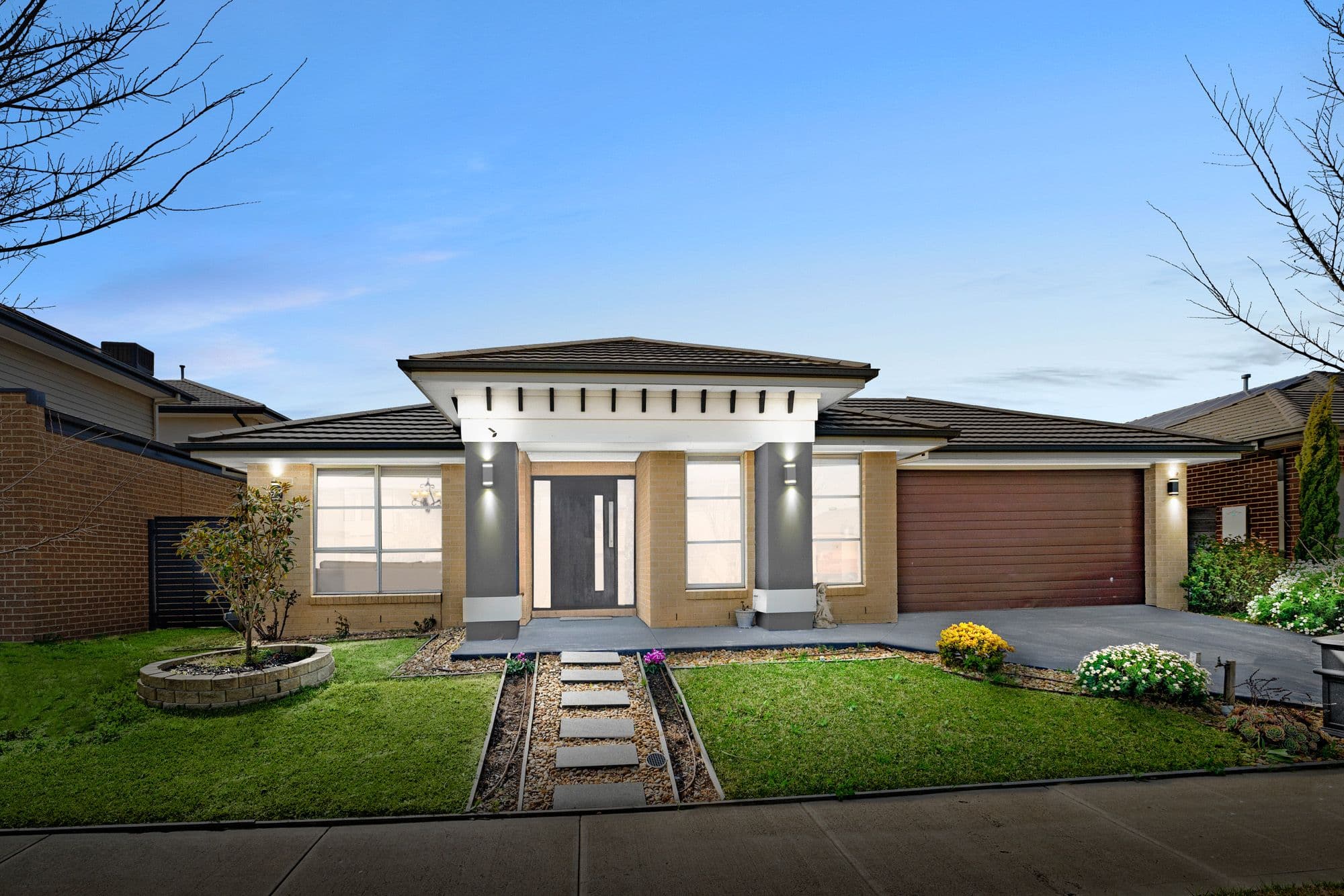 28 Jindalee Way, Werribee VIC 3030, Werribee - Image 1