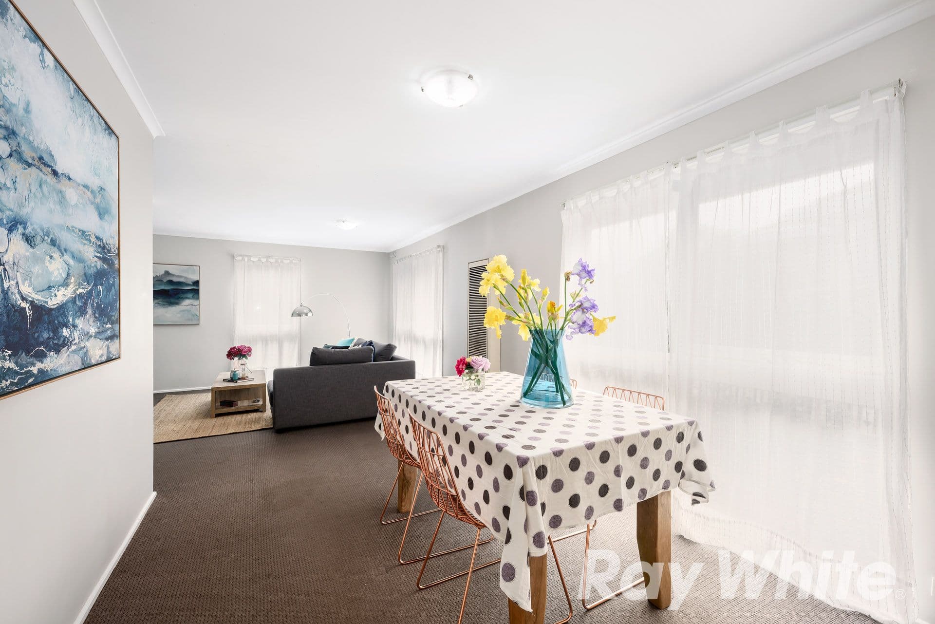 18 Kelvin Drive, Ferntree Gully VIC 3156, Ferntree Gully - Thumbnail 4