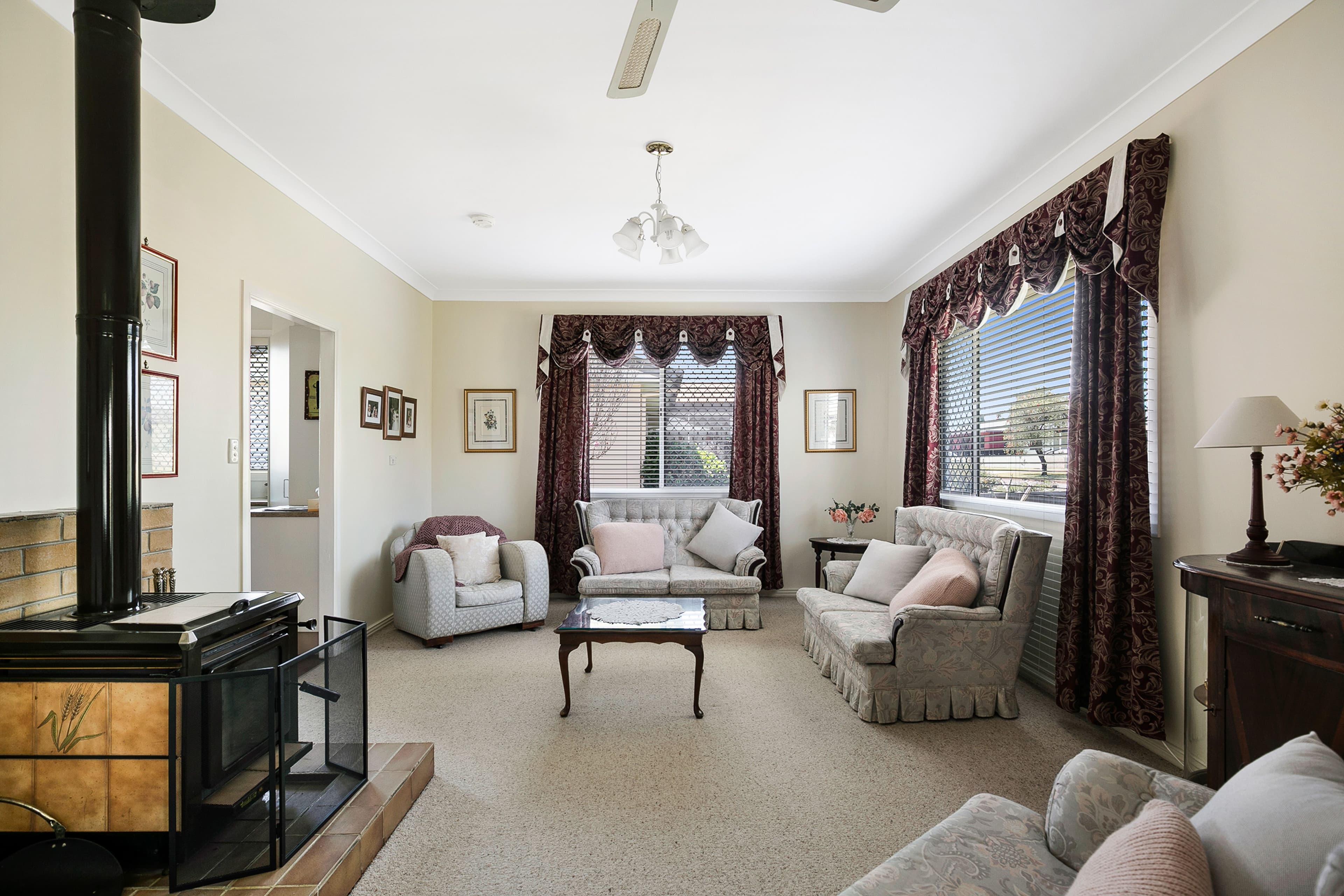 13 McLeish Street, Harristown QLD 4350, Harristown - Thumbnail 2