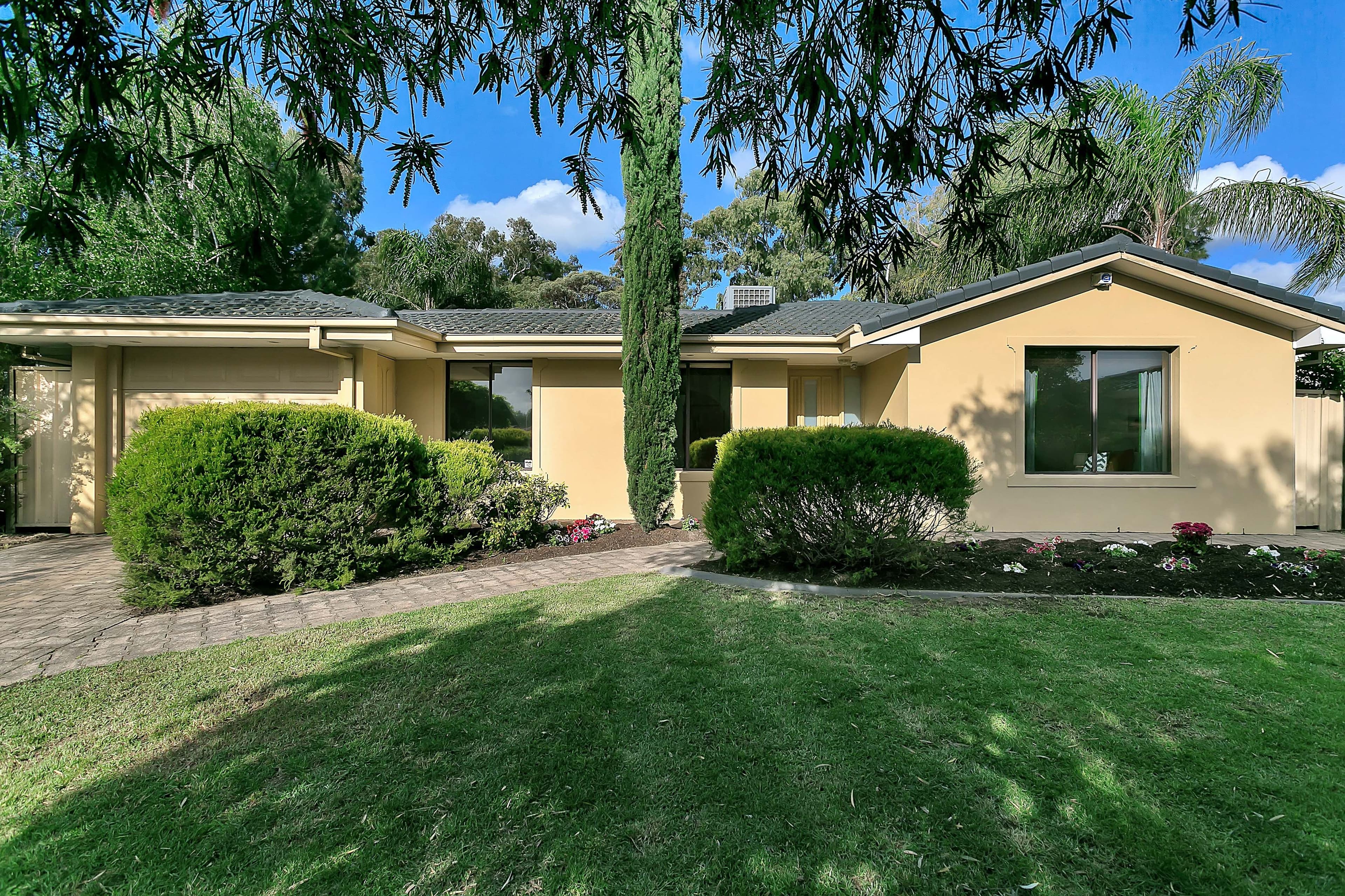 9 Orange Grove Circuit, Dernancourt SA 5075, Dernancourt - Image 1