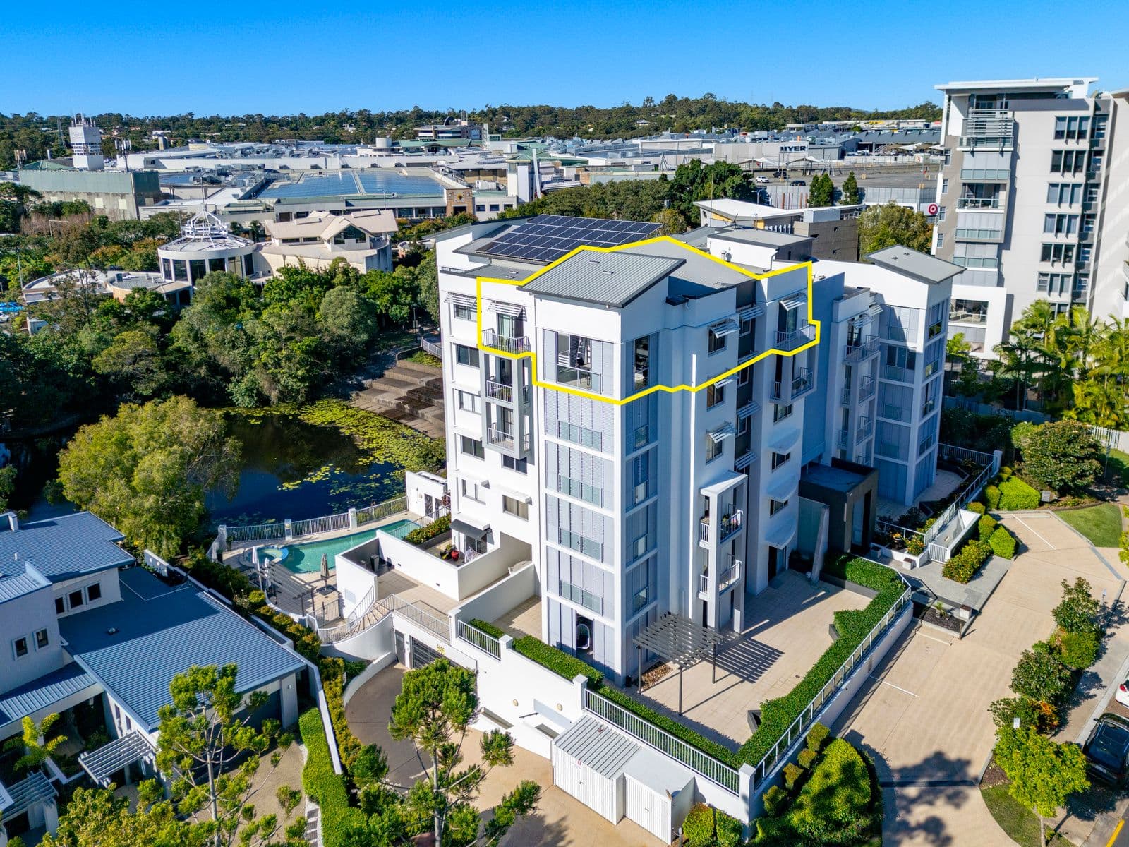 34 Riverwalk Avenue, Robina QLD 4226, Robina - Image 1