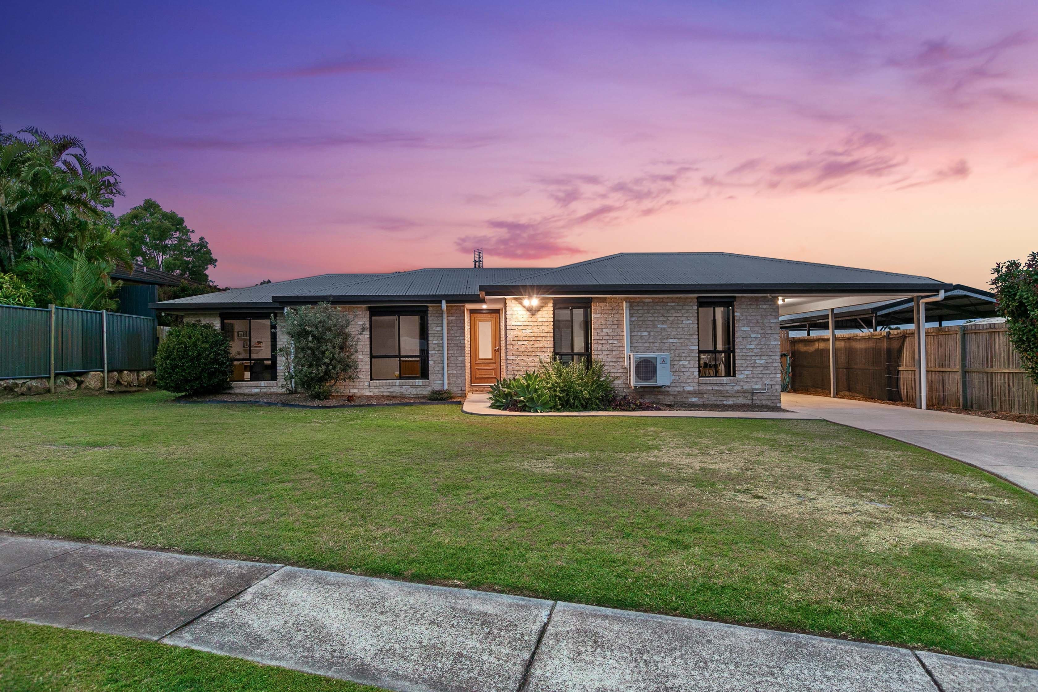 82 Caddy Avenue, Urraween QLD 4655, Urraween - Image 1