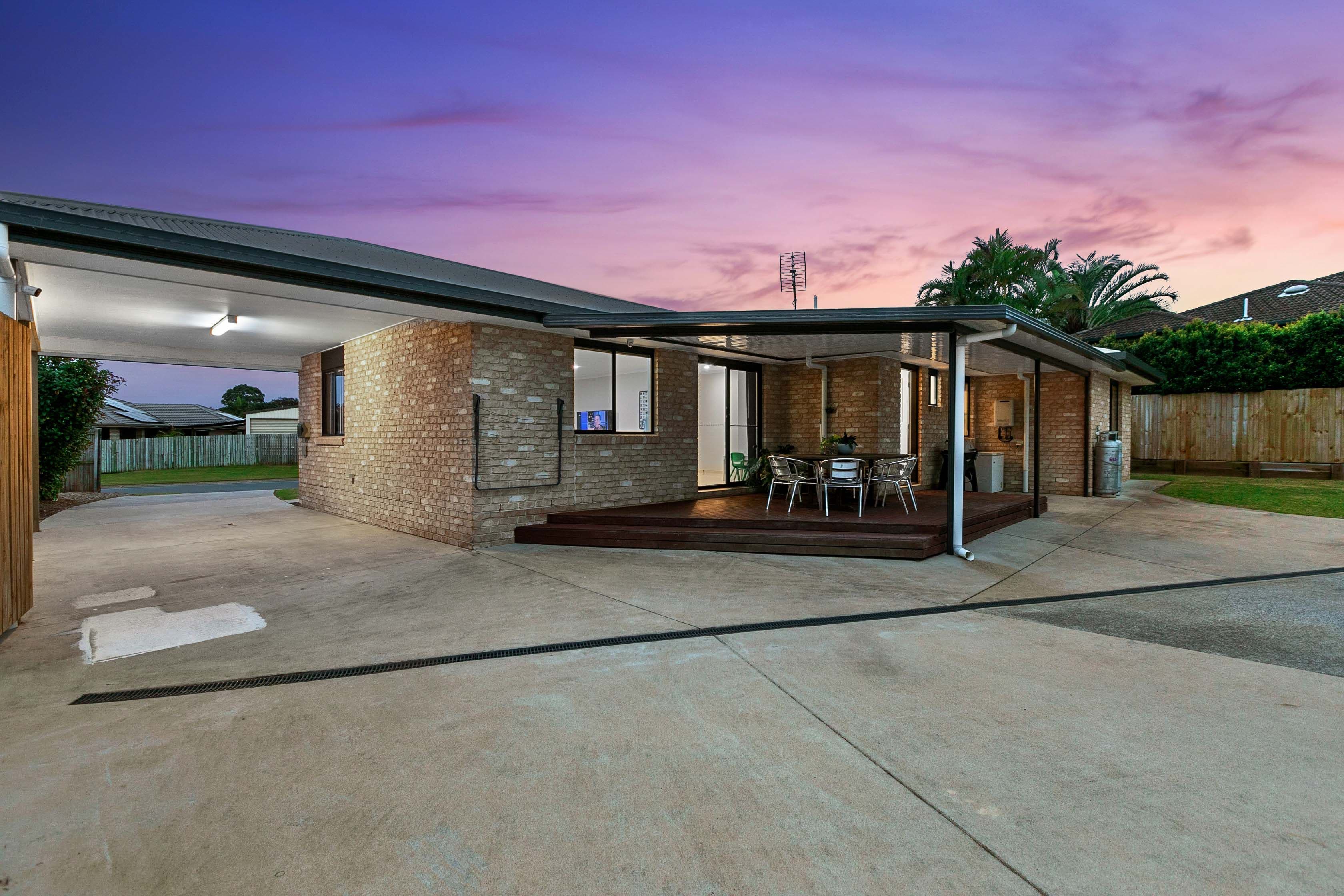 82 Caddy Avenue, Urraween QLD 4655, Urraween - Thumbnail 2