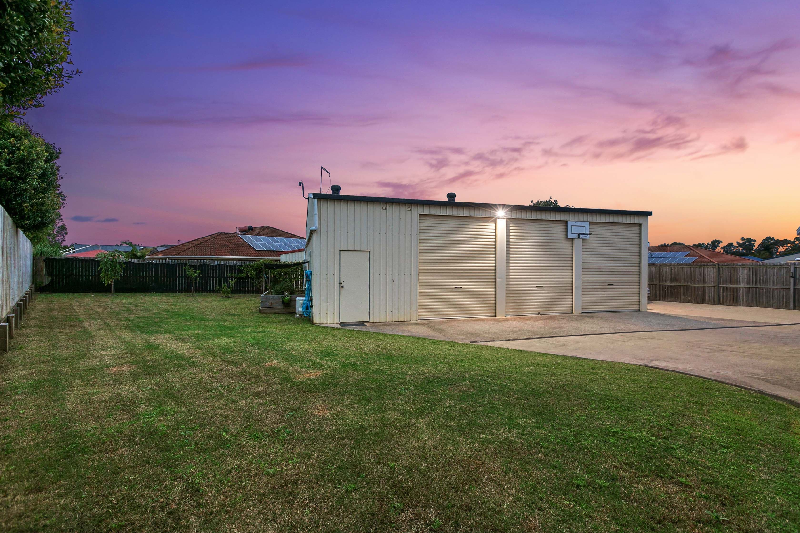 82 Caddy Avenue, Urraween QLD 4655, Urraween - Thumbnail 3
