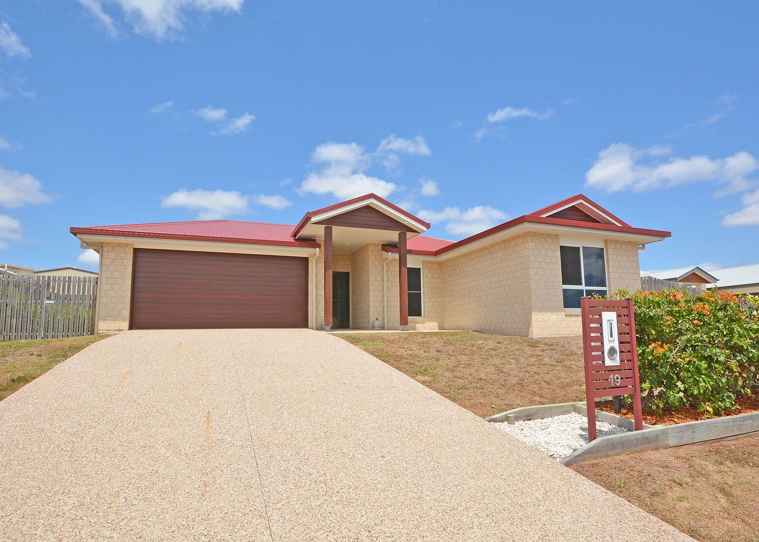 19 Bronte Place, Urraween QLD 4655, Urraween - Image 1
