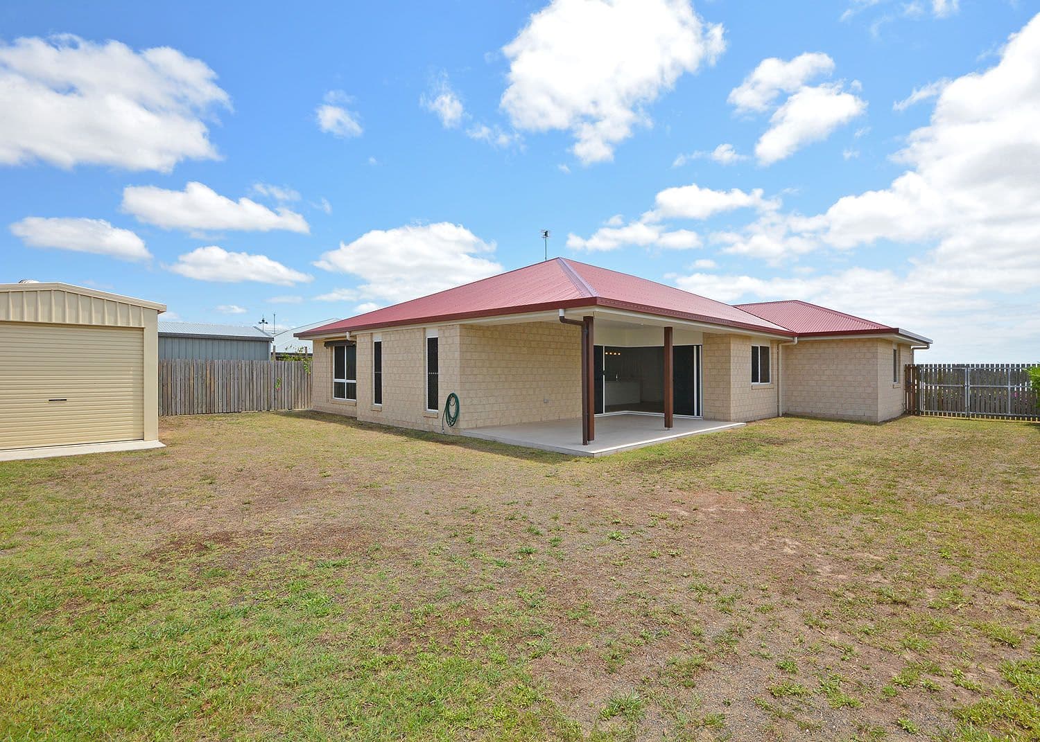 19 Bronte Place, Urraween QLD 4655, Urraween - Thumbnail 4