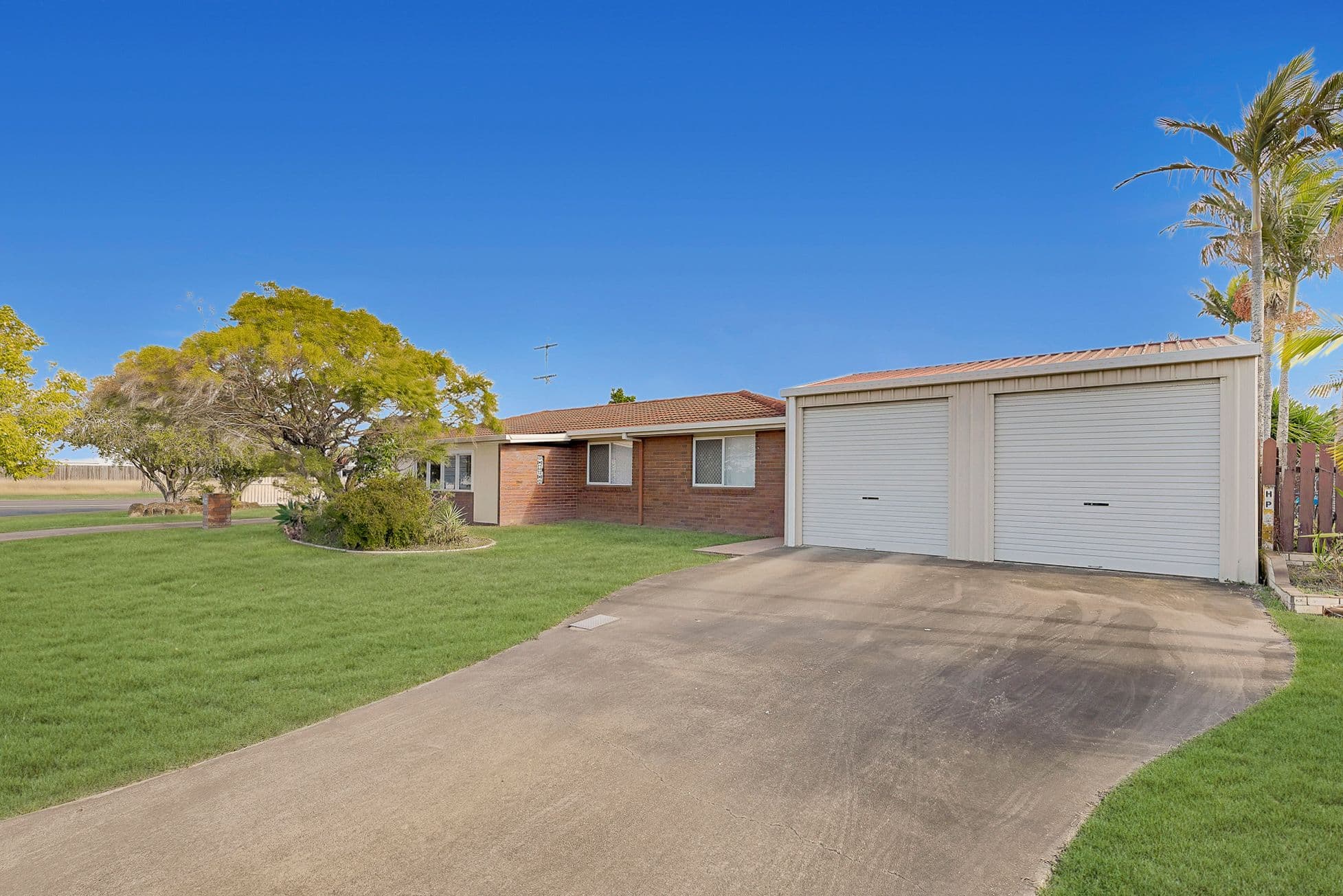 1 Cawte Street, Avenell Heights QLD 4670, Avenell Heights - Thumbnail 2