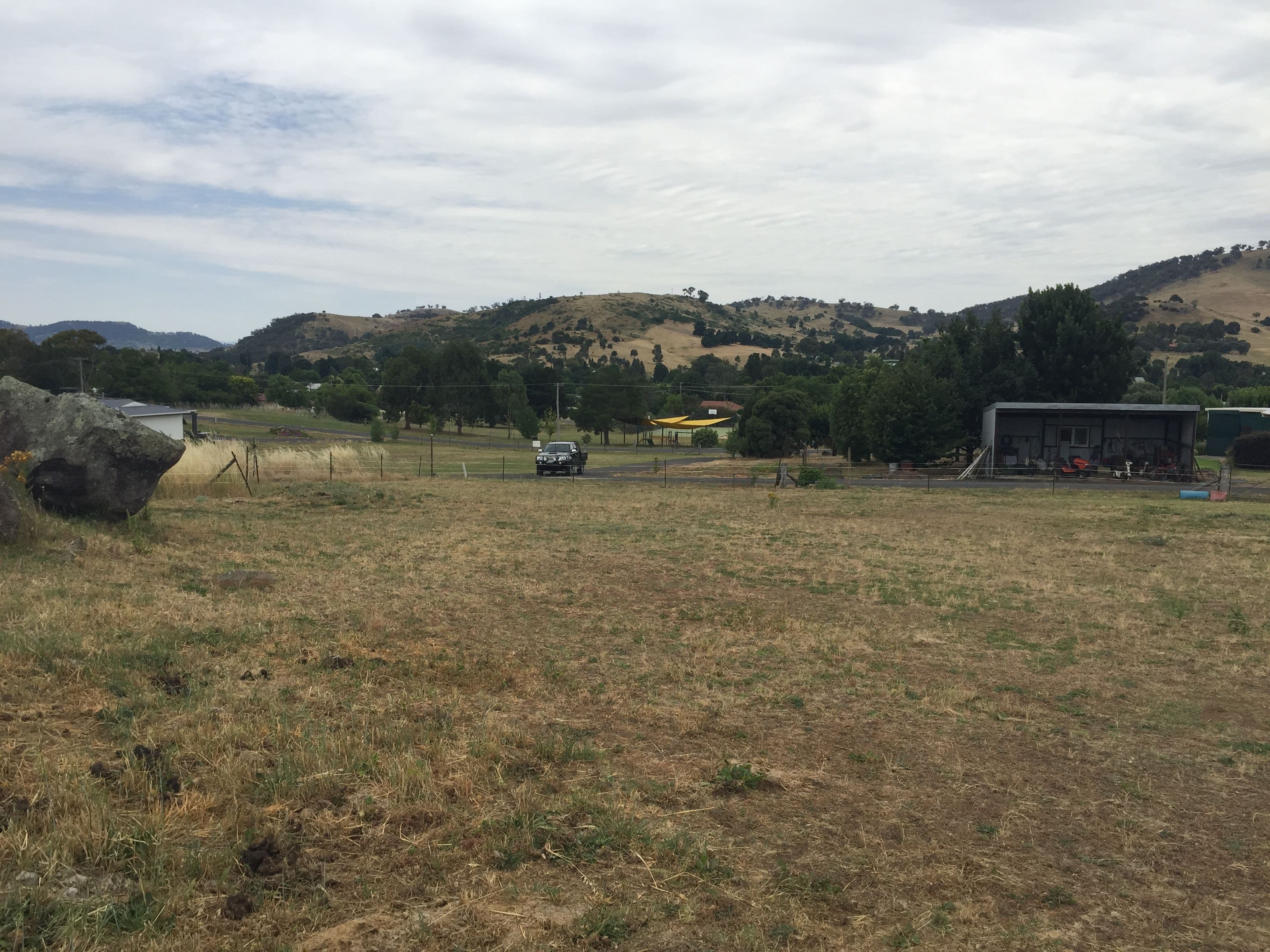 Lot 13 Obrene Street, Adelong NSW 2729, Adelong - Thumbnail 2