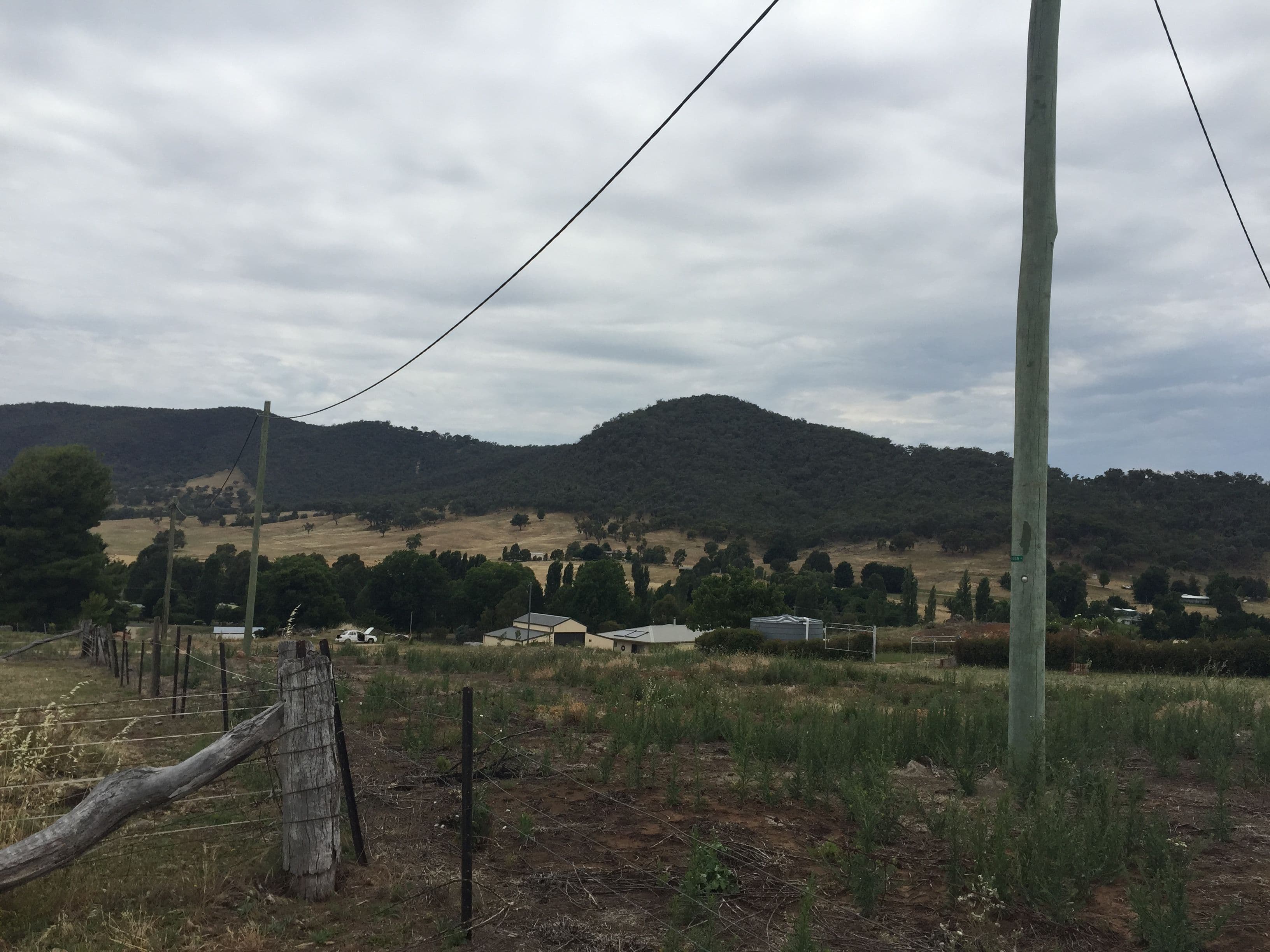 Lot 13 Obrene Street, Adelong NSW 2729, Adelong - Thumbnail 3