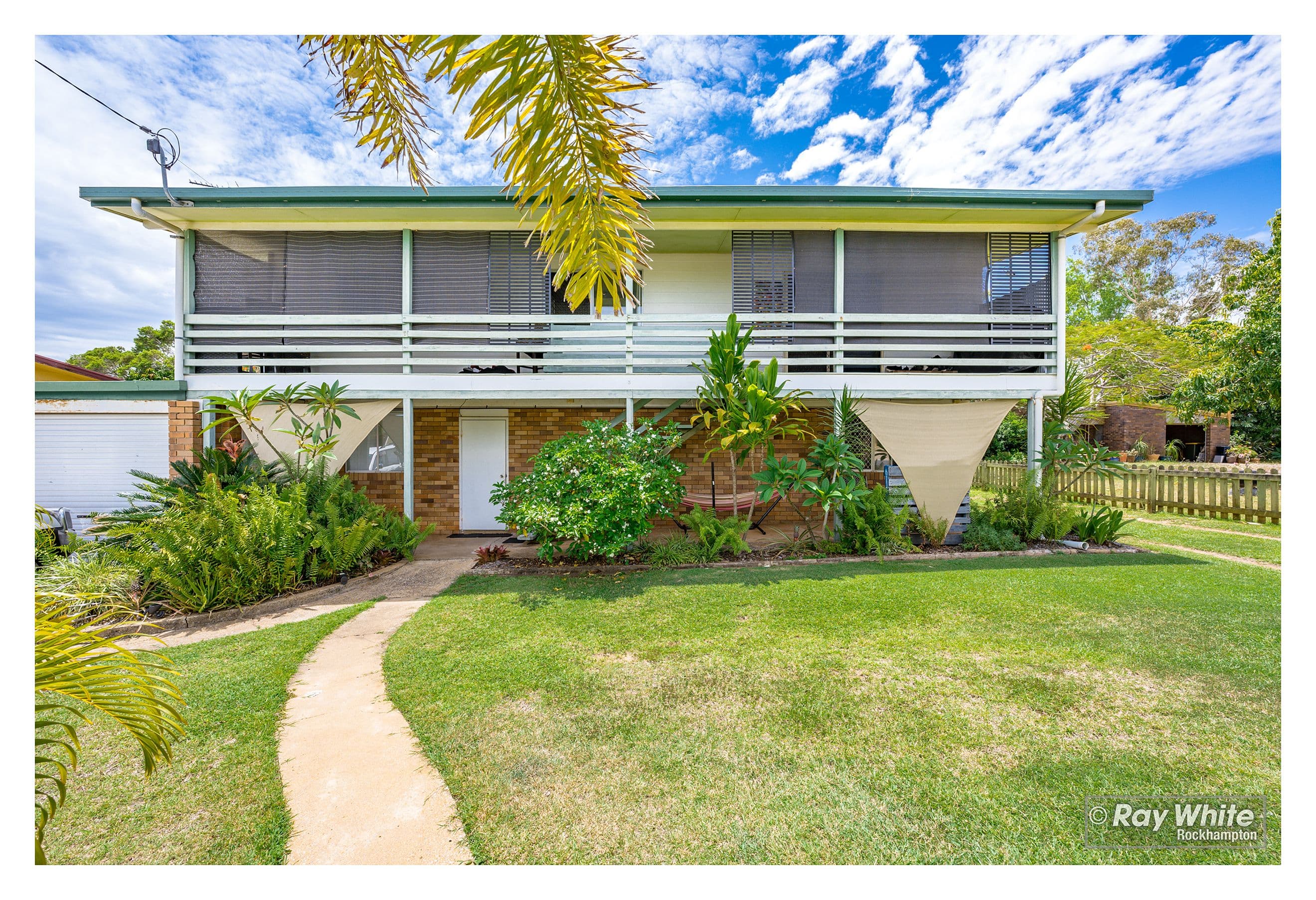 3 Arthur Street, Gracemere QLD 4702, Gracemere - Image 1
