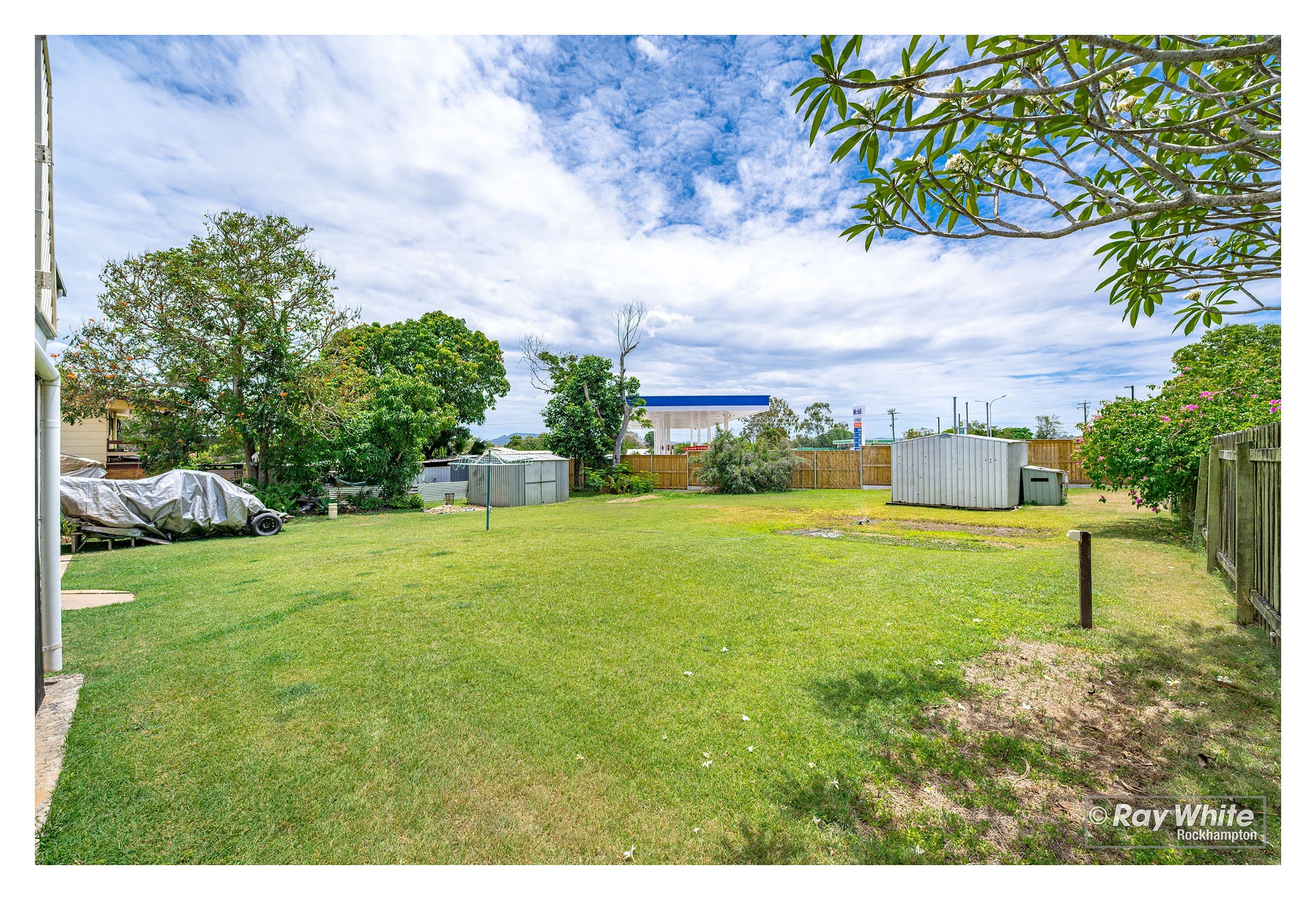 3 Arthur Street, Gracemere QLD 4702, Gracemere - Thumbnail 2
