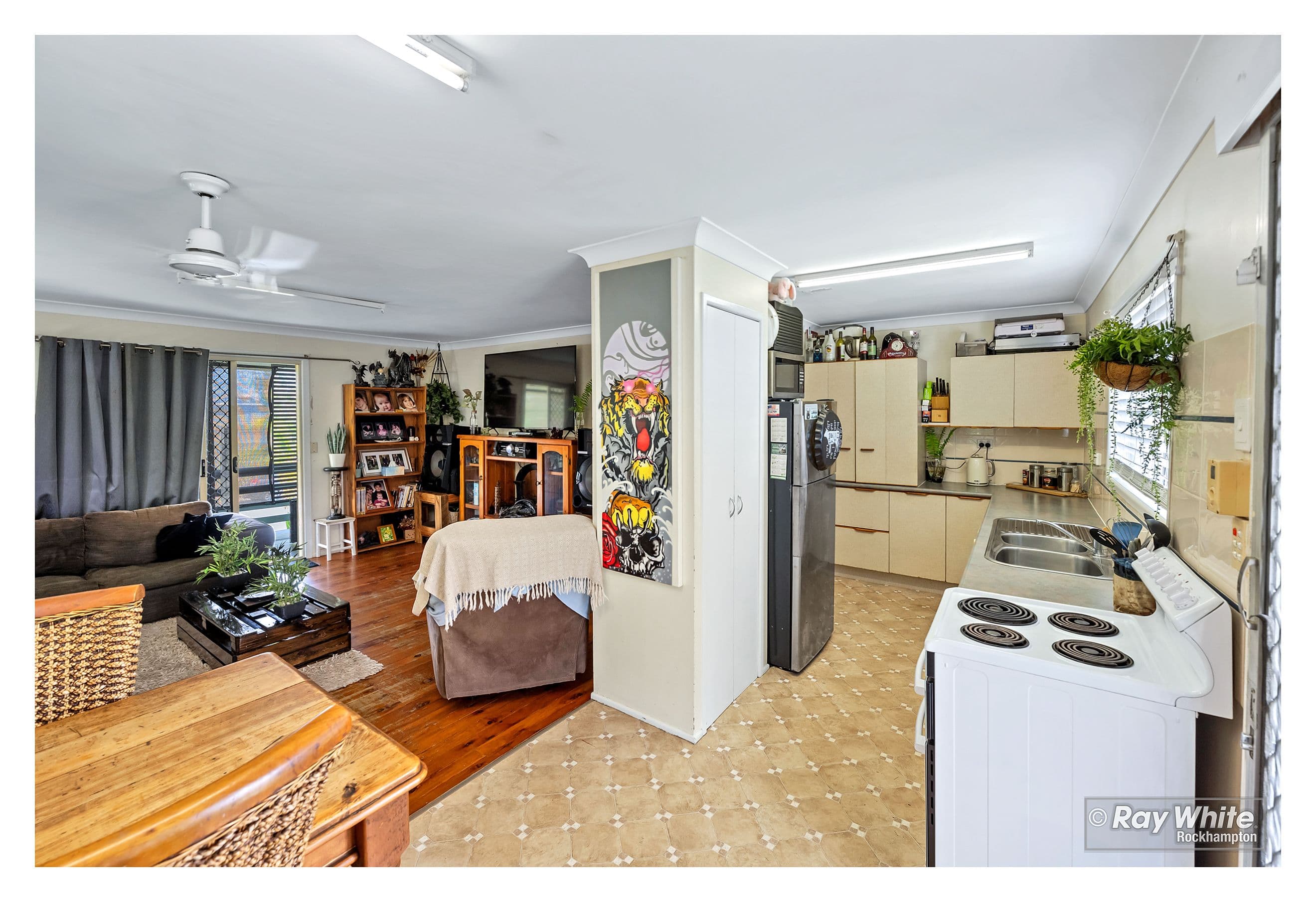 3 Arthur Street, Gracemere QLD 4702, Gracemere - Thumbnail 4