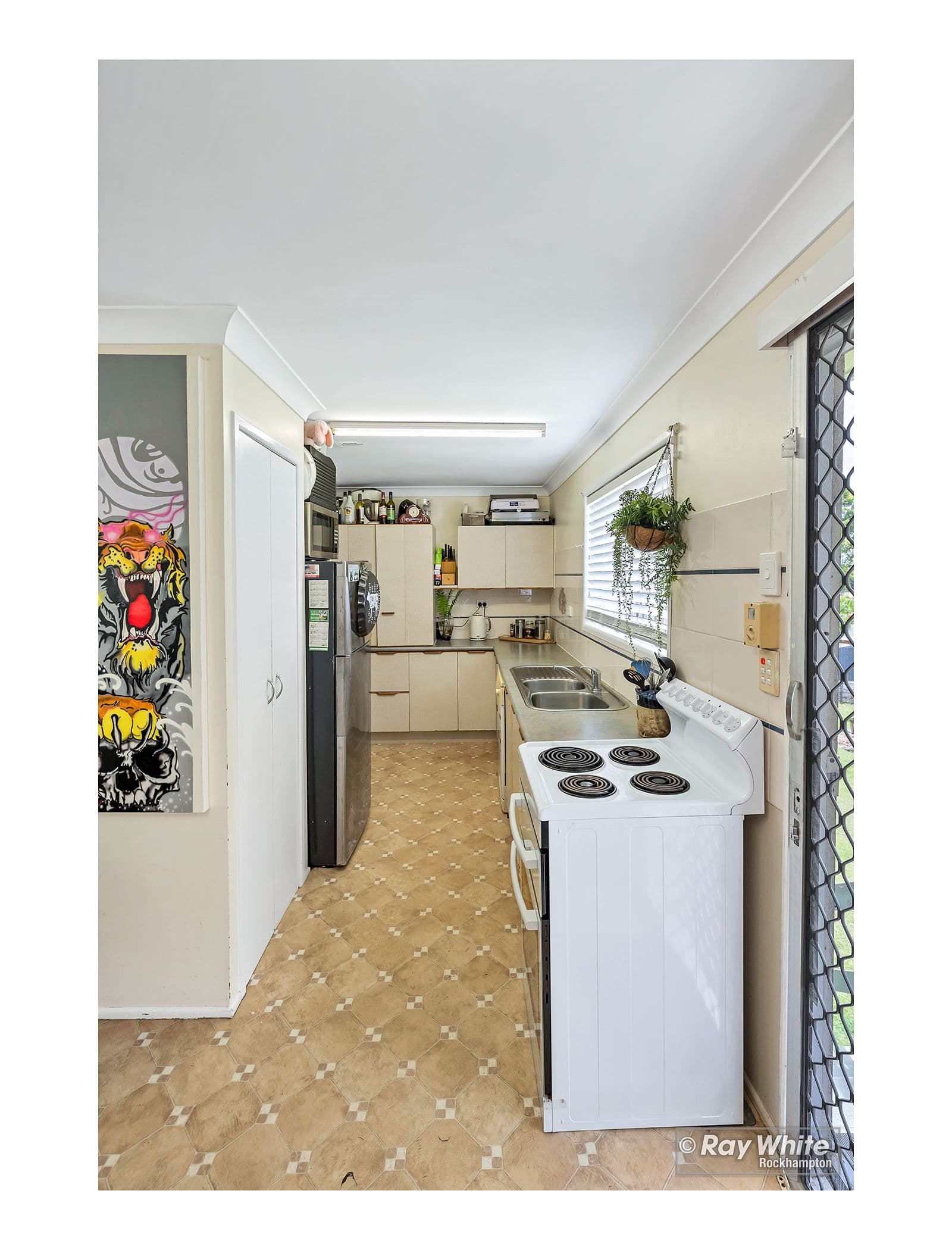 3 Arthur Street, Gracemere QLD 4702, Gracemere - Thumbnail 5
