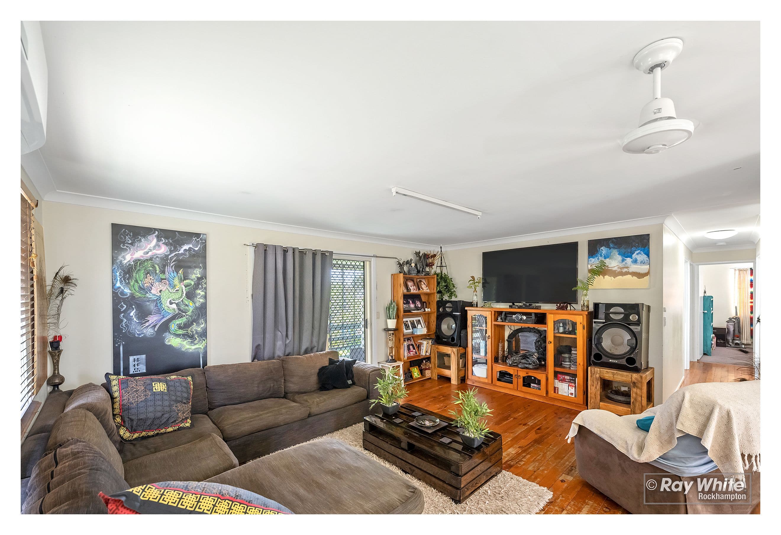 3 Arthur Street, Gracemere QLD 4702, Gracemere - Thumbnail 6