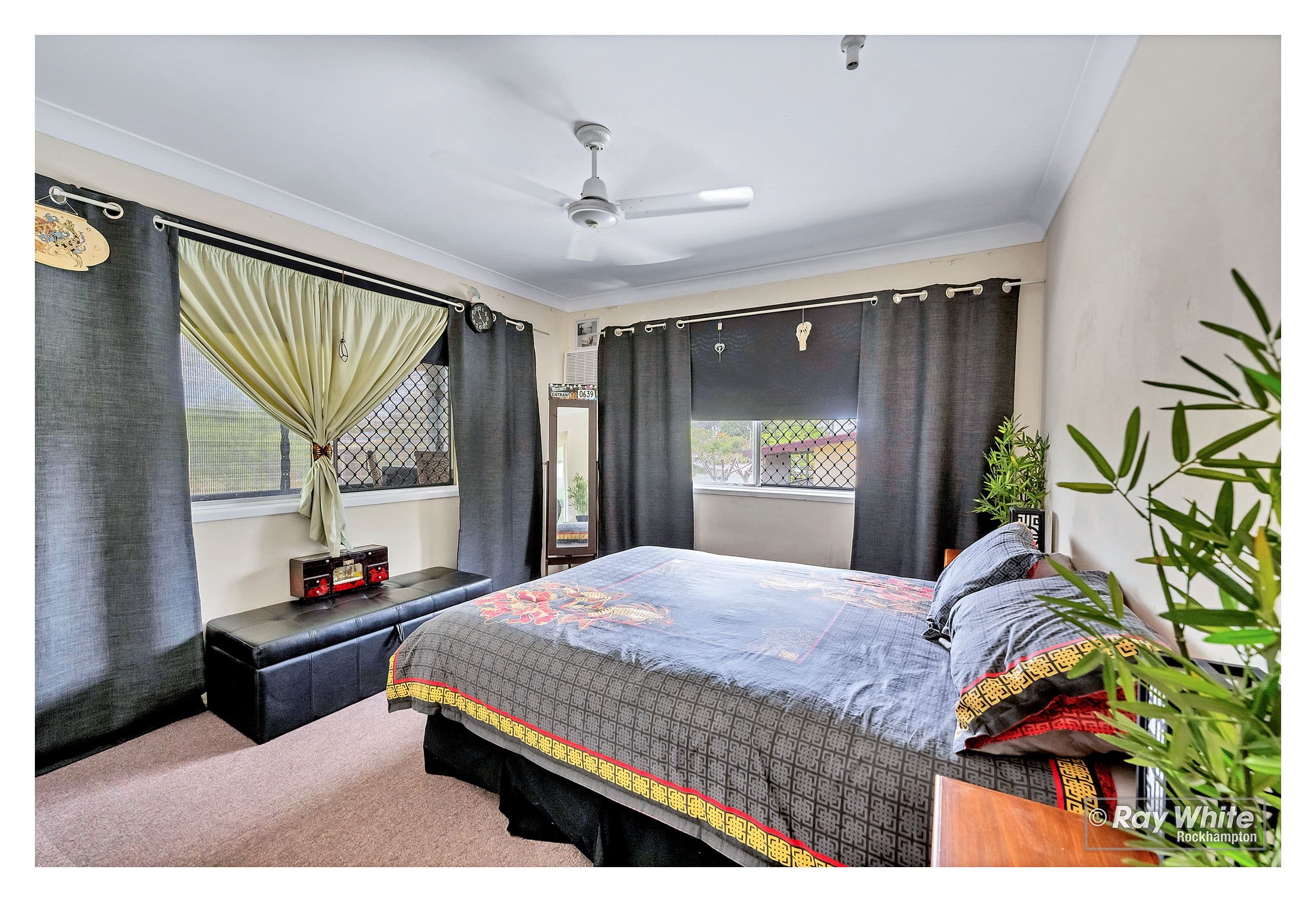 3 Arthur Street, Gracemere QLD 4702, Gracemere - Thumbnail 7