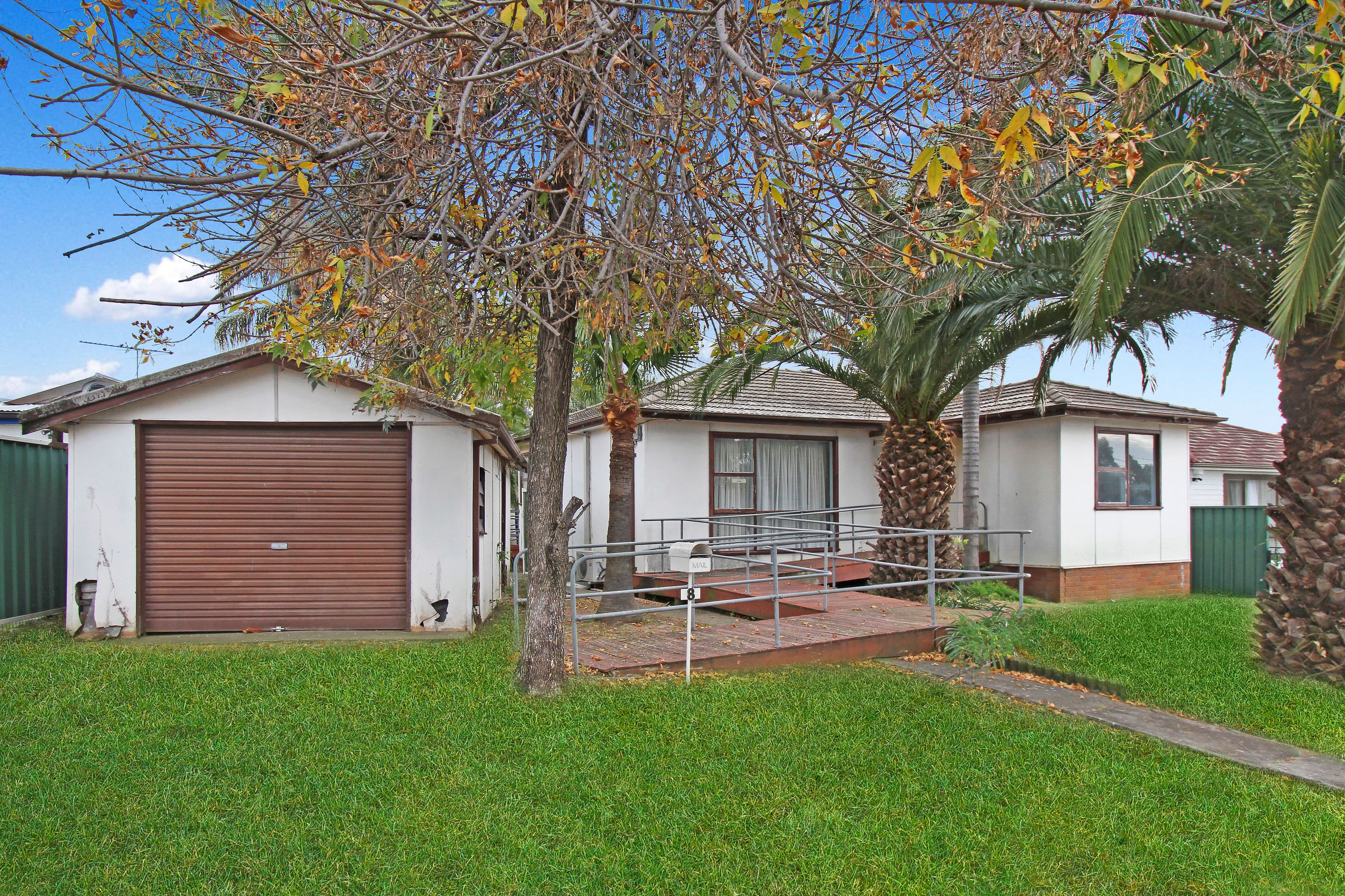 8 Farningham Street, Mount Pritchard - Image 1