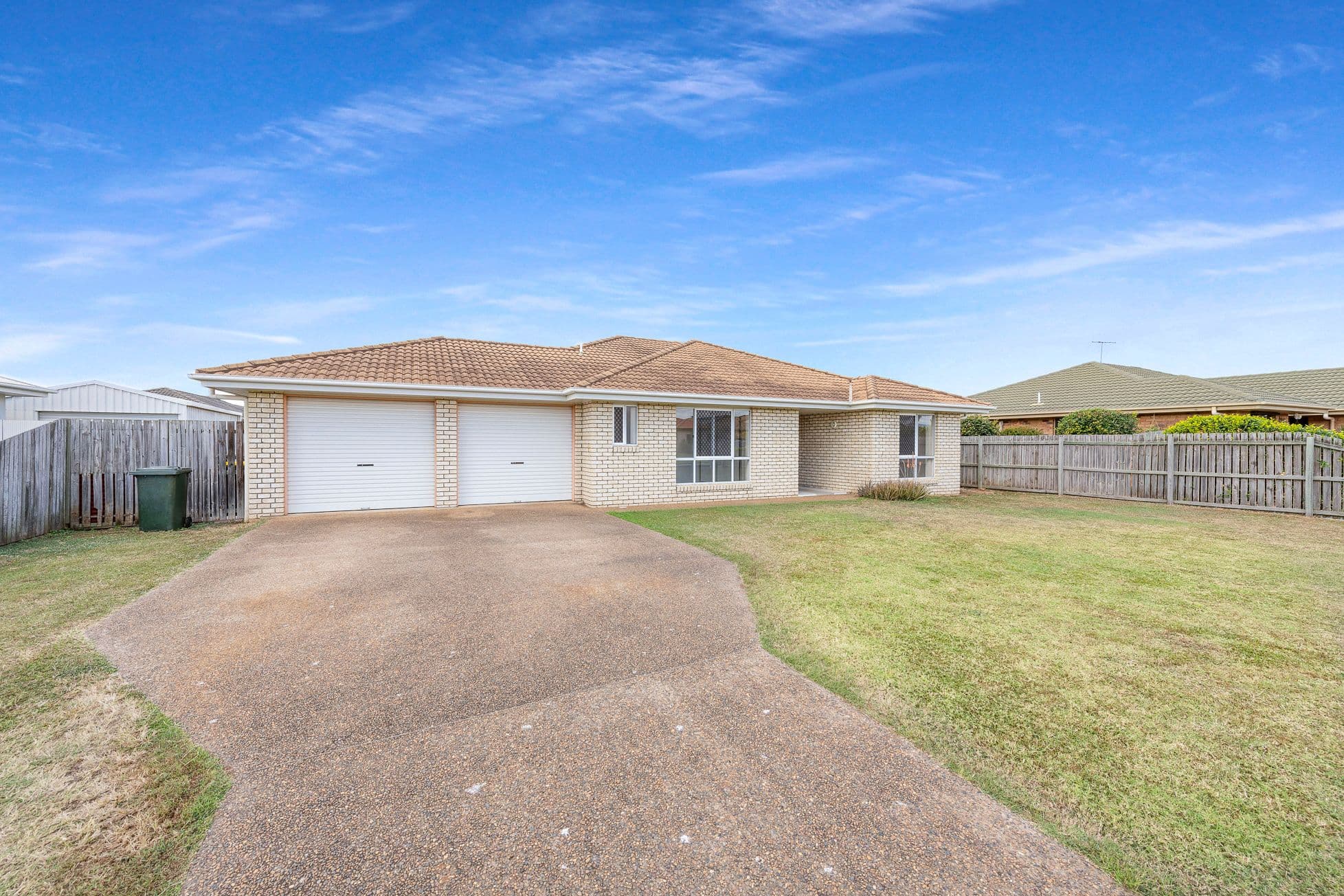 41 Maike Street, Kalkie QLD 4670, Kalkie - Image 1