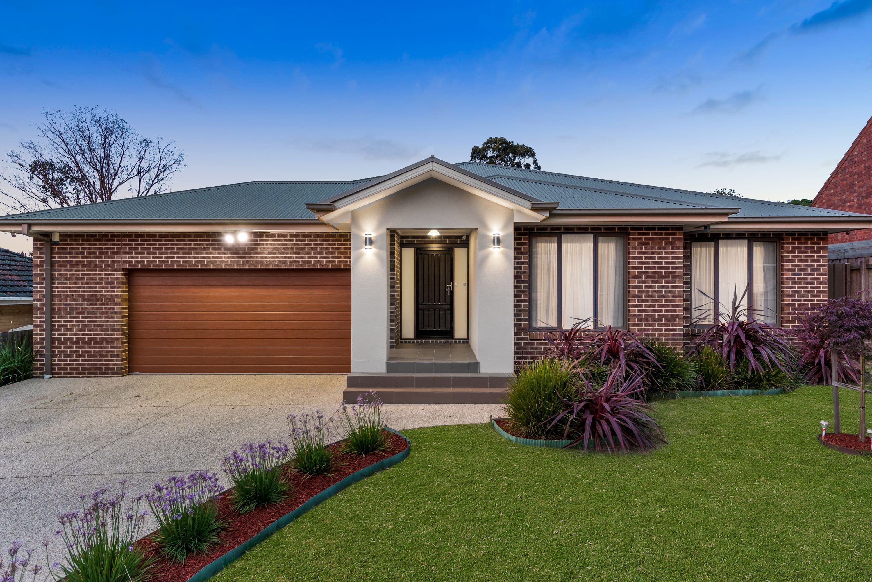 3 Roberts Street, Ferntree Gully VIC 3156, Ferntree Gully - Image 1