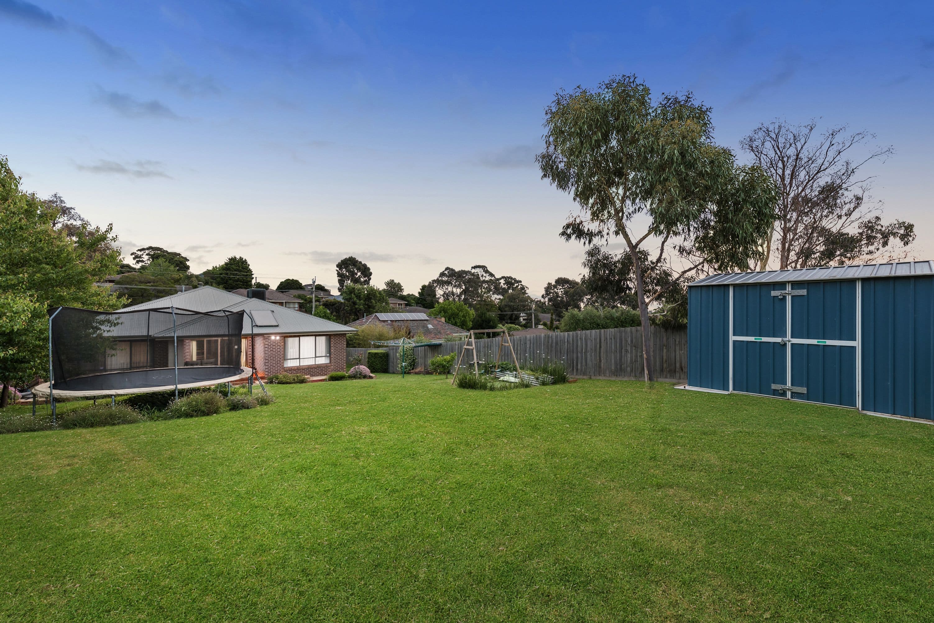 3 Roberts Street, Ferntree Gully VIC 3156, Ferntree Gully - Thumbnail 2