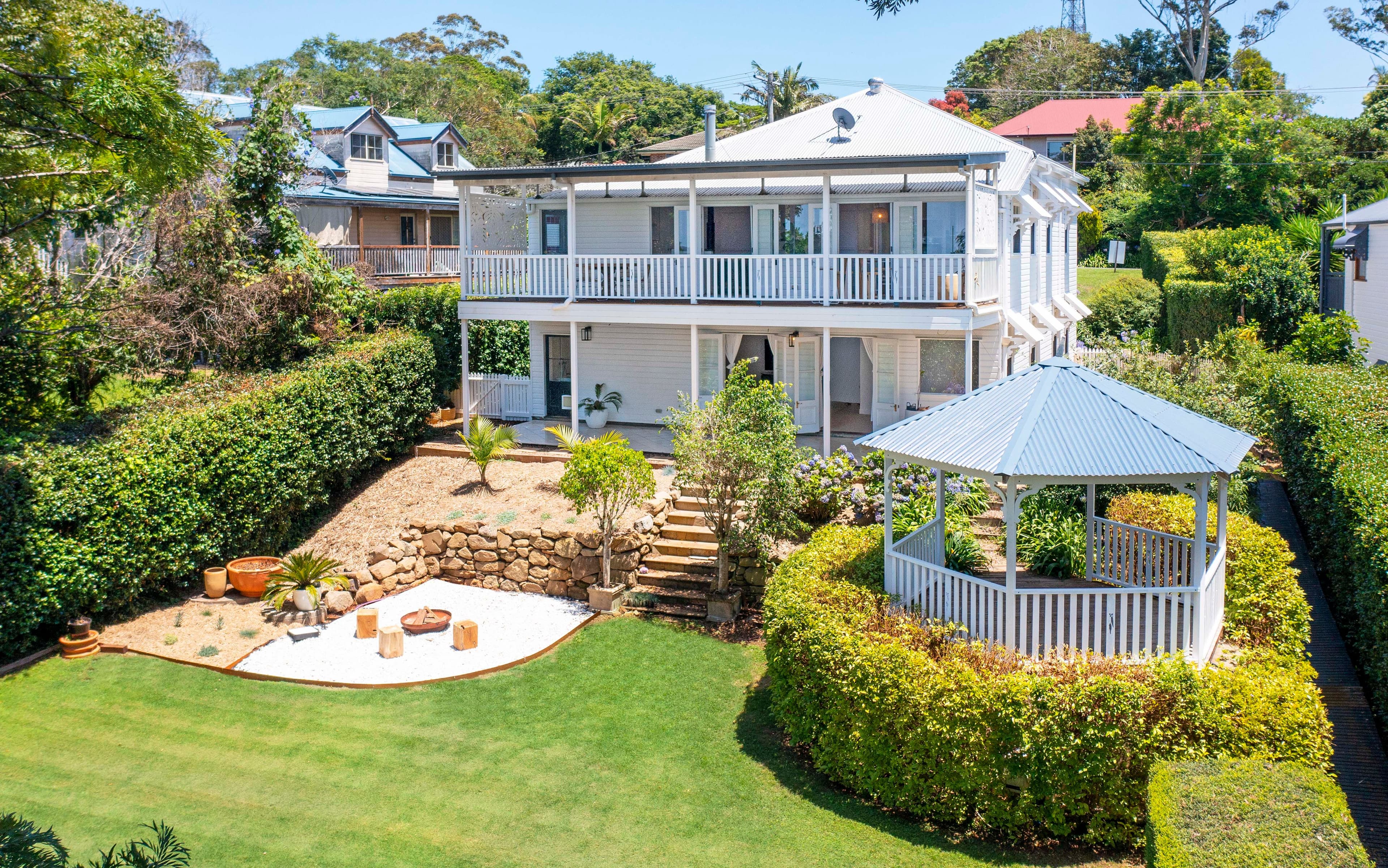 11 Ocean View Parade, Tamborine Mountain QLD 4272, Tamborine Mountain - Thumbnail 2
