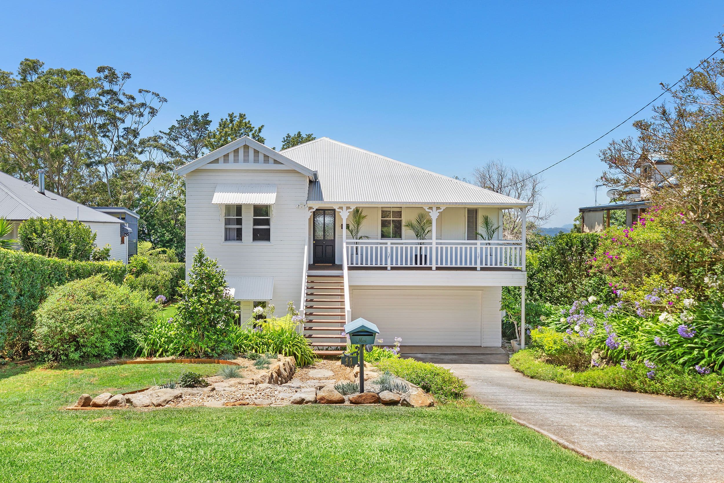 11 Ocean View Parade, Tamborine Mountain QLD 4272, Tamborine Mountain - Thumbnail 6