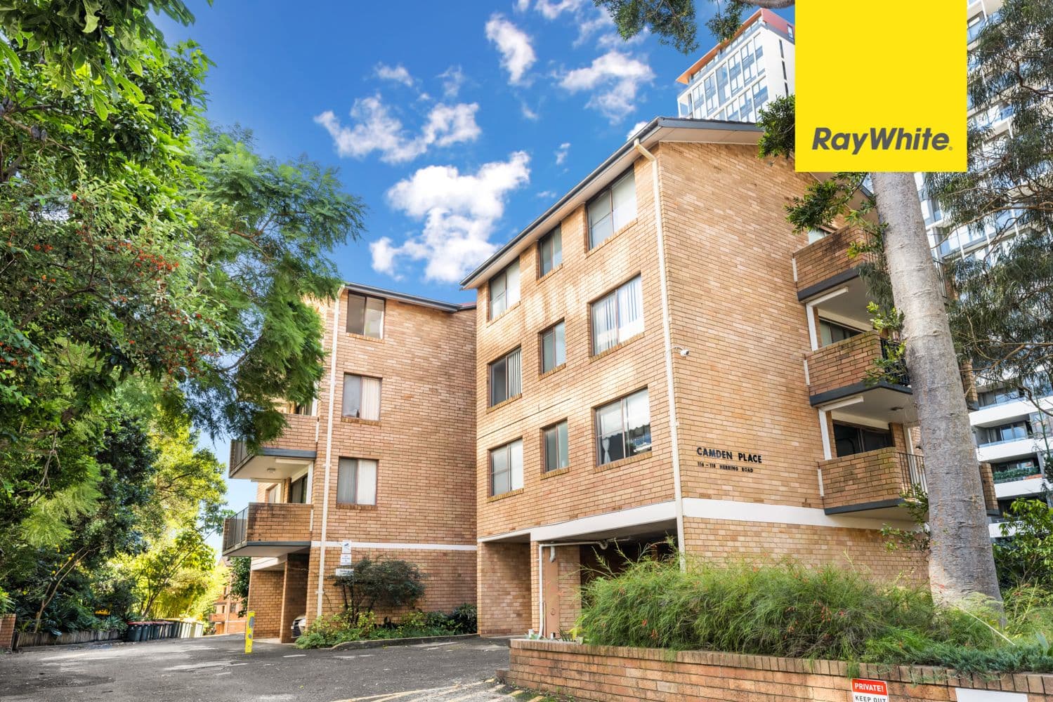 116-118 Herring Road, Macquarie Park NSW 2113, Macquarie Park - Thumbnail 2