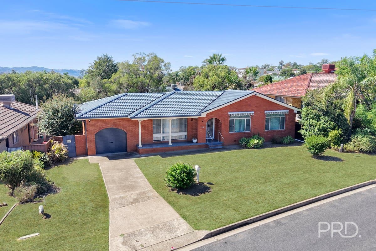 59 Garden Street, TAMWORTH NSW 2340, South Tamworth - Image 1