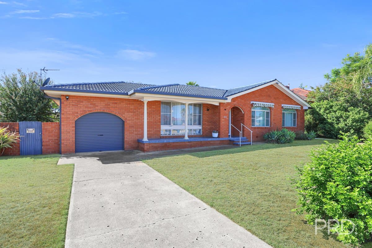 59 Garden Street, TAMWORTH NSW 2340, Tamworth - Thumbnail 2