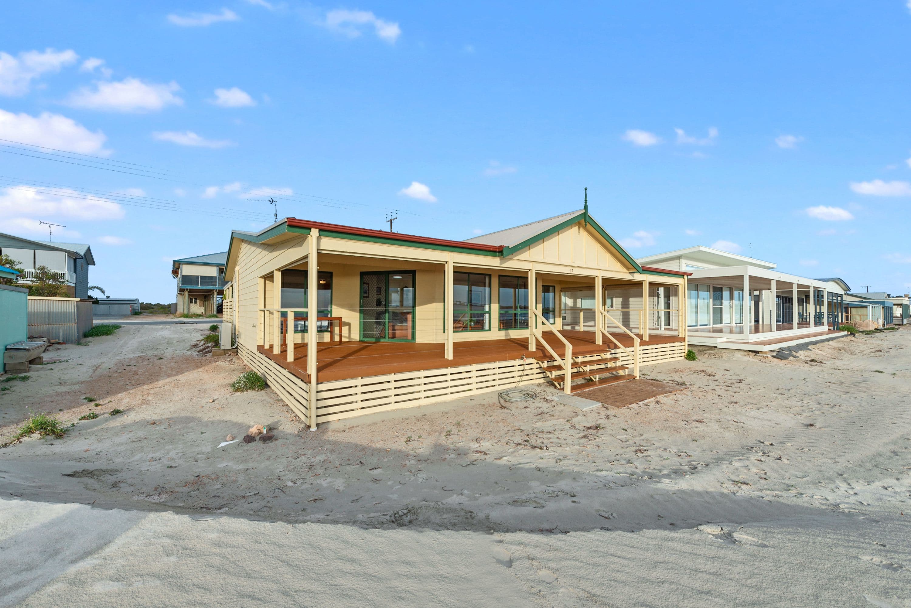 25 Otago Road, North Beach SA 5556, North Beach - Image 1