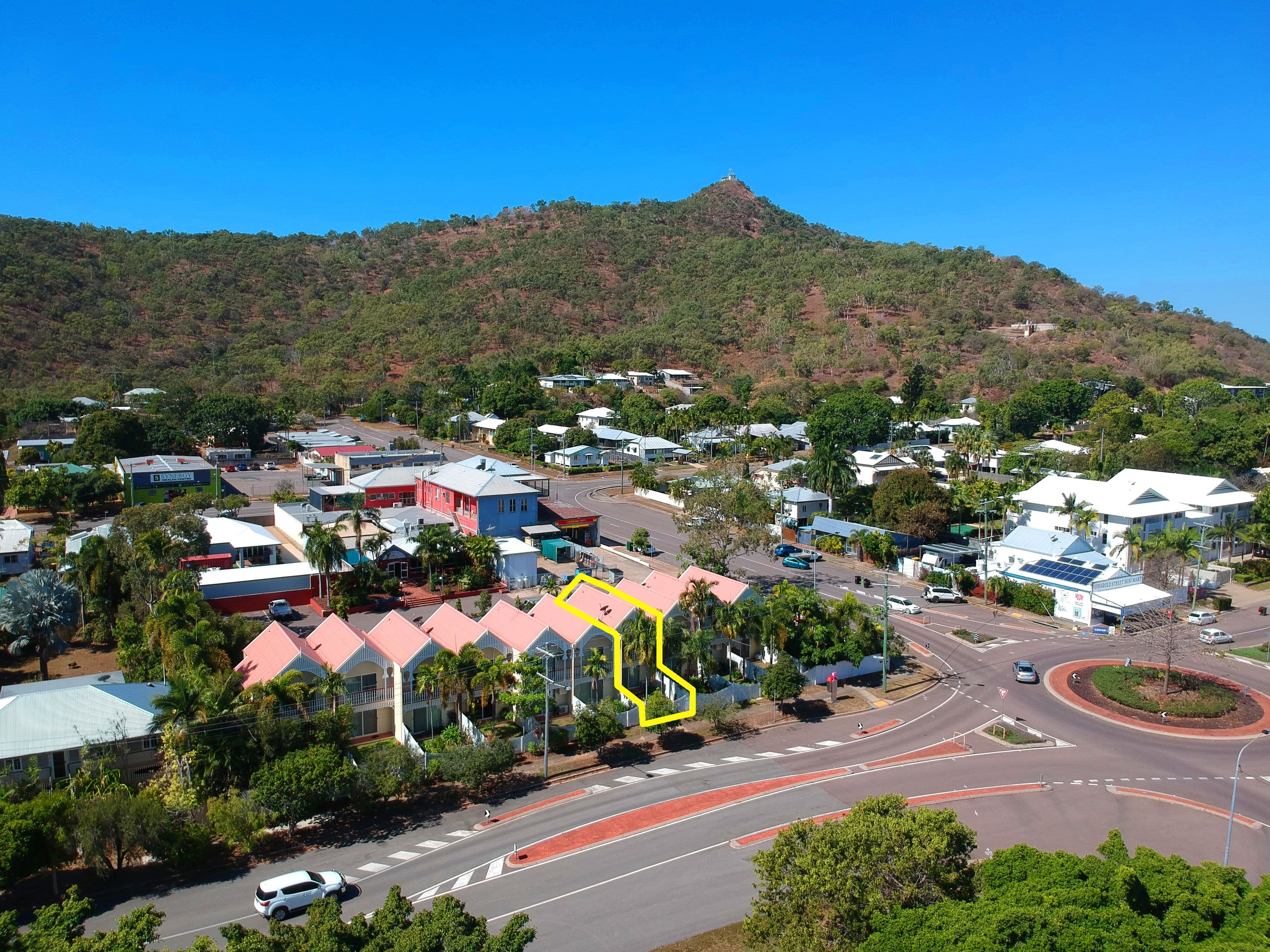 103 Harold Street, West End QLD 4810, West End - Image 1