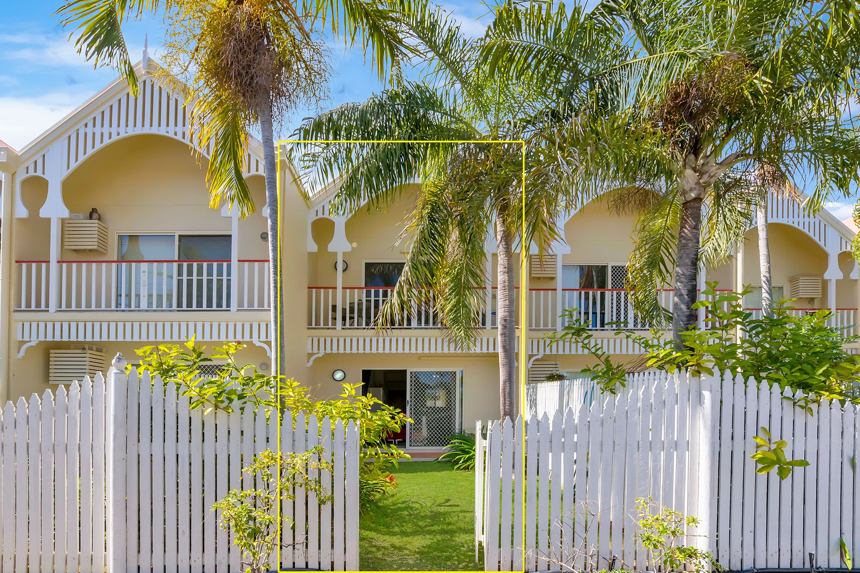 103 Harold Street, West End QLD 4810, West End - Thumbnail 2