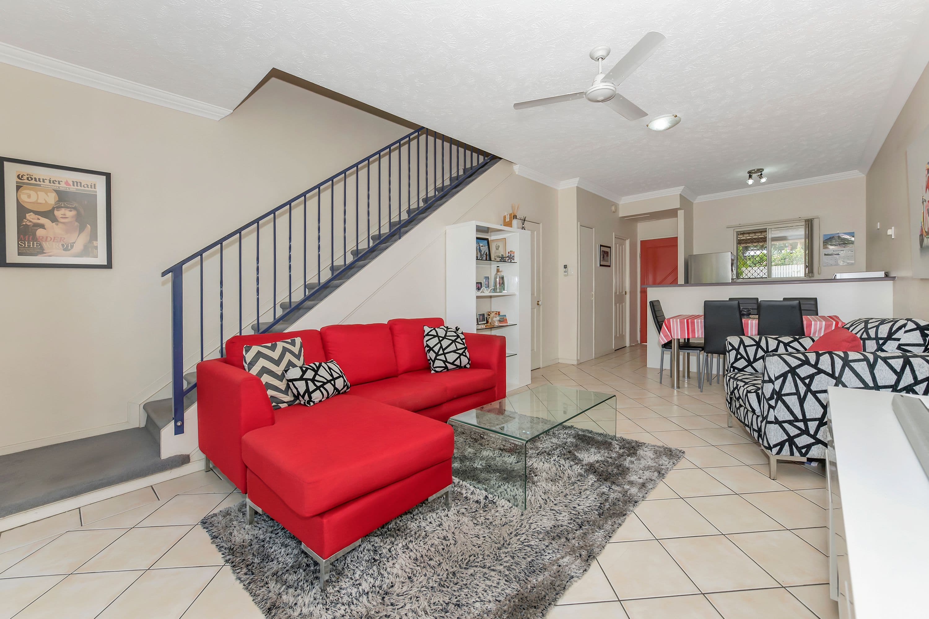 103 Harold Street, West End QLD 4810, West End - Thumbnail 4